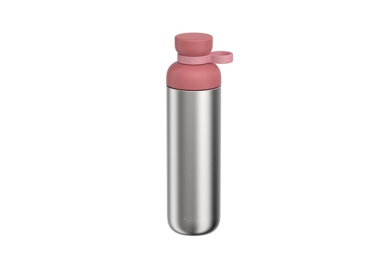 Mepal Trinkflasche Vita Trinkflasche Violett