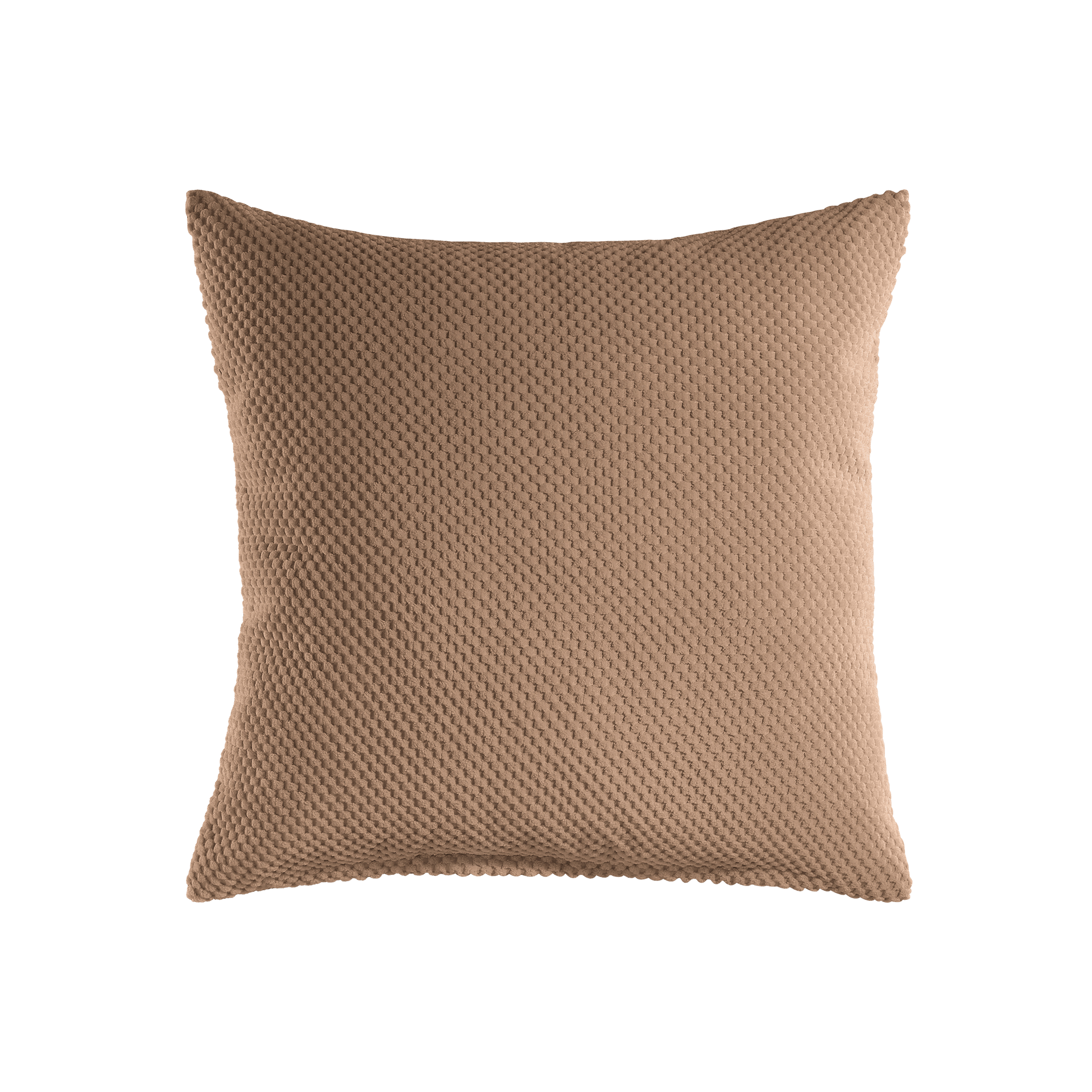 Kissen Bubble Schlamm 45x45cm Kissen Bubble Schlamm 45x45cm