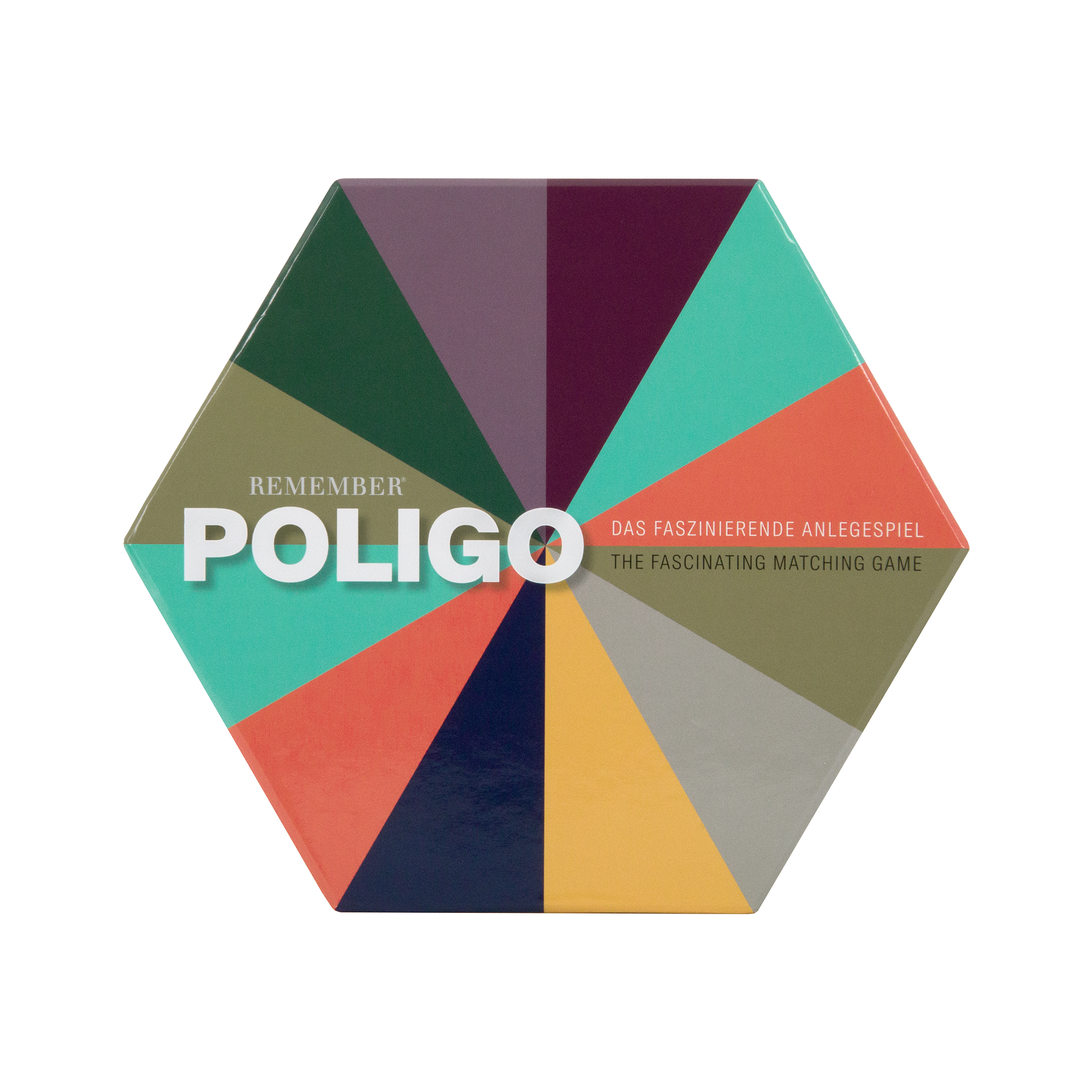 Spiel Poligo Spielkarten Bunt Spiel Poligo Spielkarten Bunt