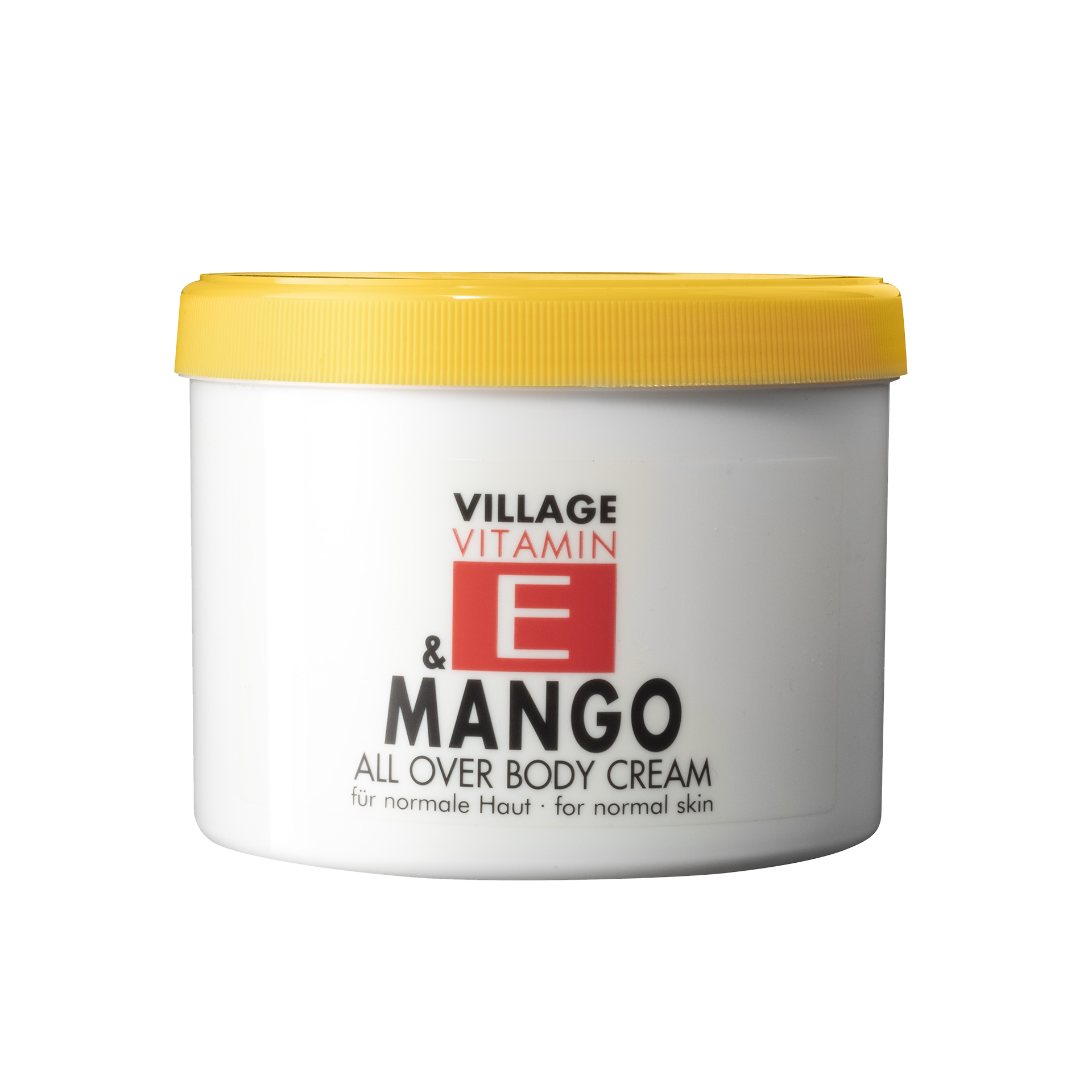 Bodylotion Mango Bodylotion Mango