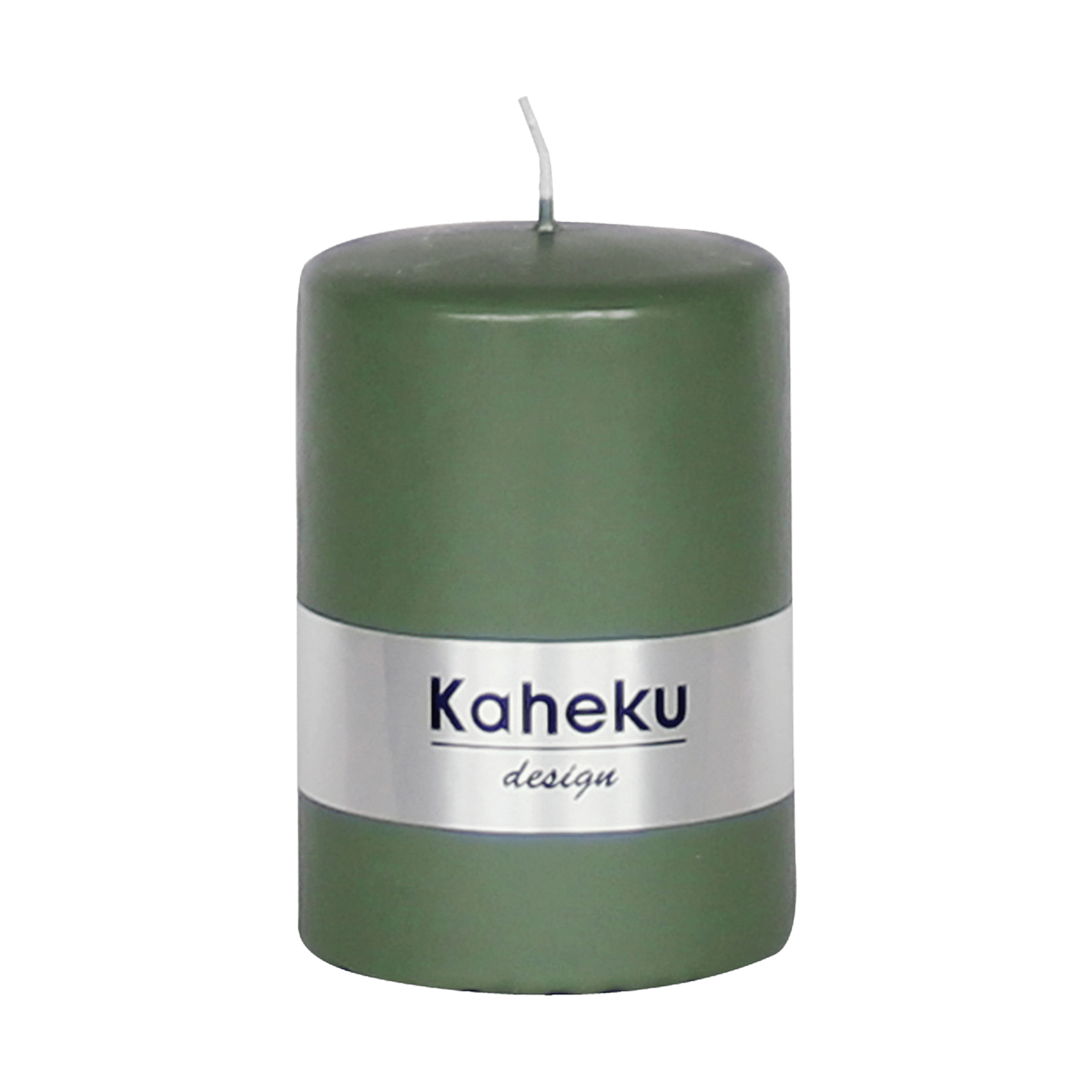 Kerze Powder Oliv Kerze Powder Oliv