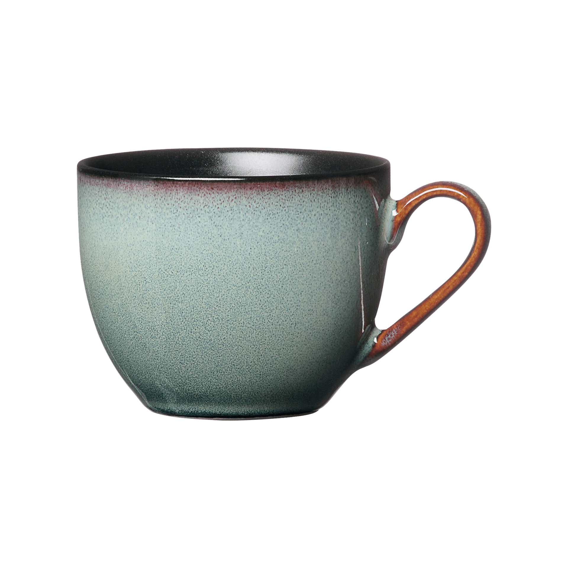 Espressotasse Bali Blau Espressotasse Bali Blau