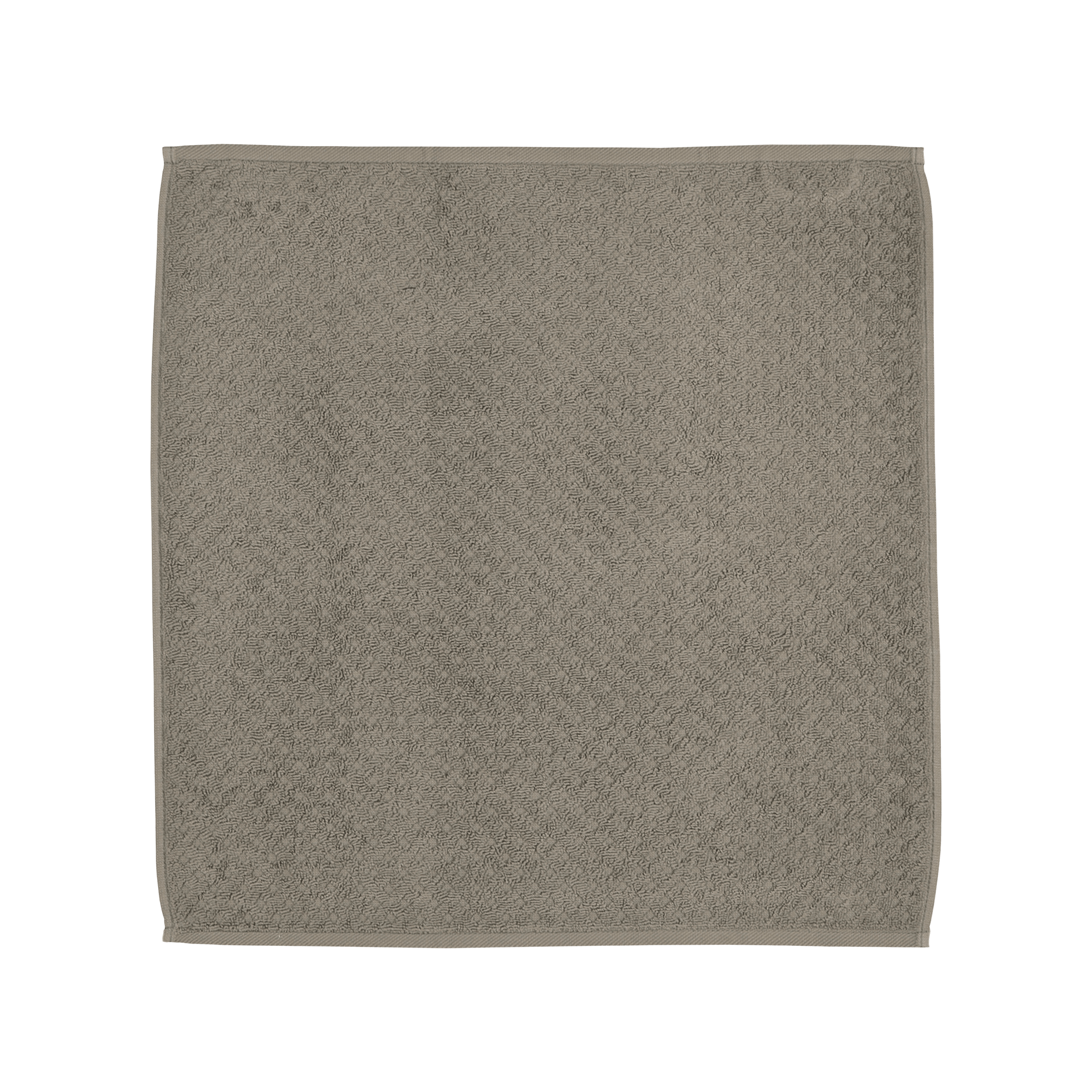 Geschirrhandtuch Flanell 50x50