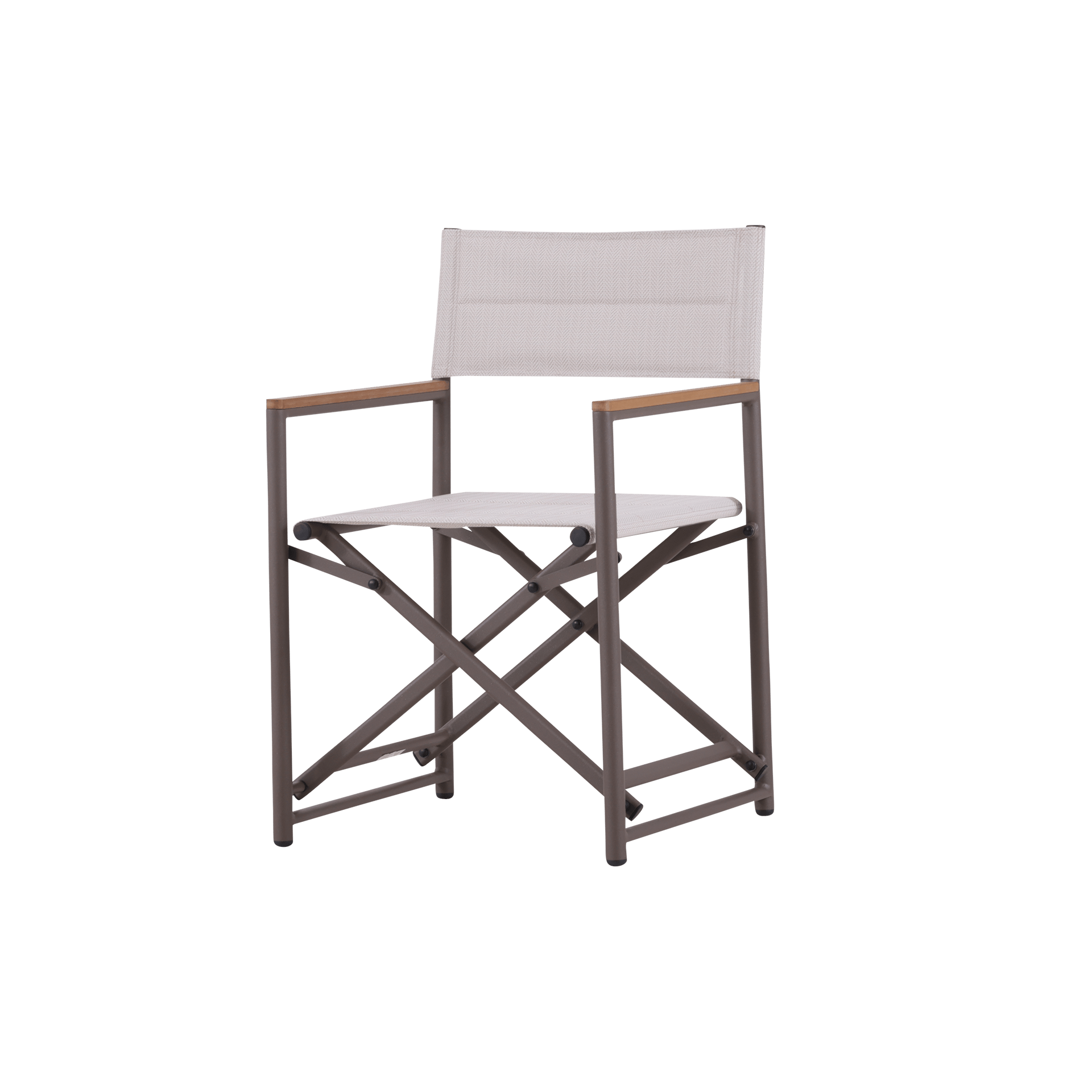 Hogarden Klappstuhl Monir Beige Hogarden Klappstuhl Monir Beige