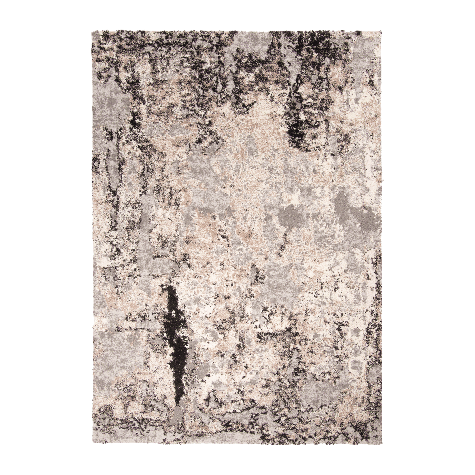 Teppich Juwel Liray 160x230cm H.Grau