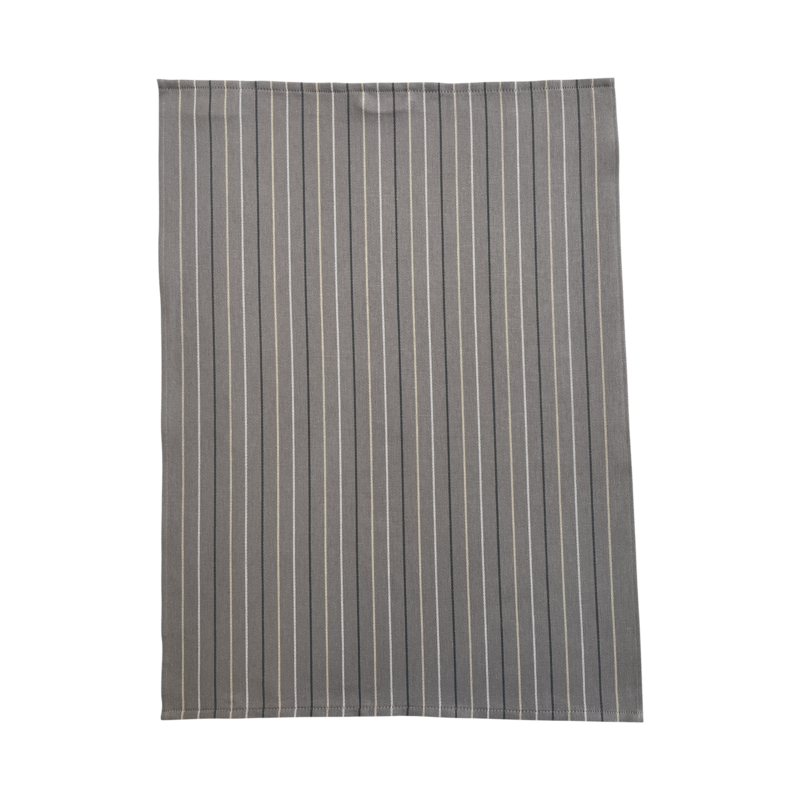 Geschirrhandtuch Nadelstreifen Flanell 50x70 Geschirrhandtuch Nadelstreifen Flanell 50x70