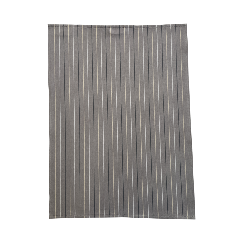 Geschirrhandtuch Nadelstreifen Flanell 50x70 Geschirrhandtuch Nadelstreifen Flanell 50x70