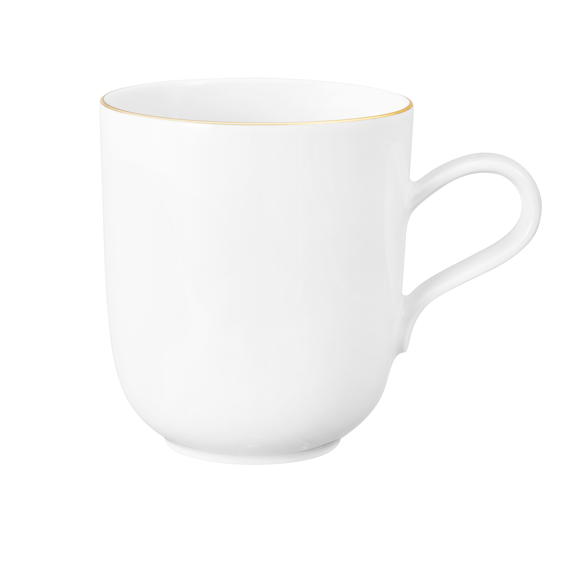 Kaffeetasse Liberty Gold