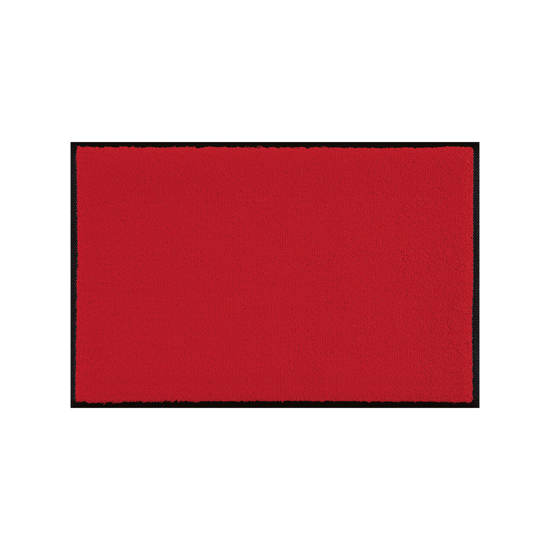 Fußmatte Original 50x75 Scarlet
