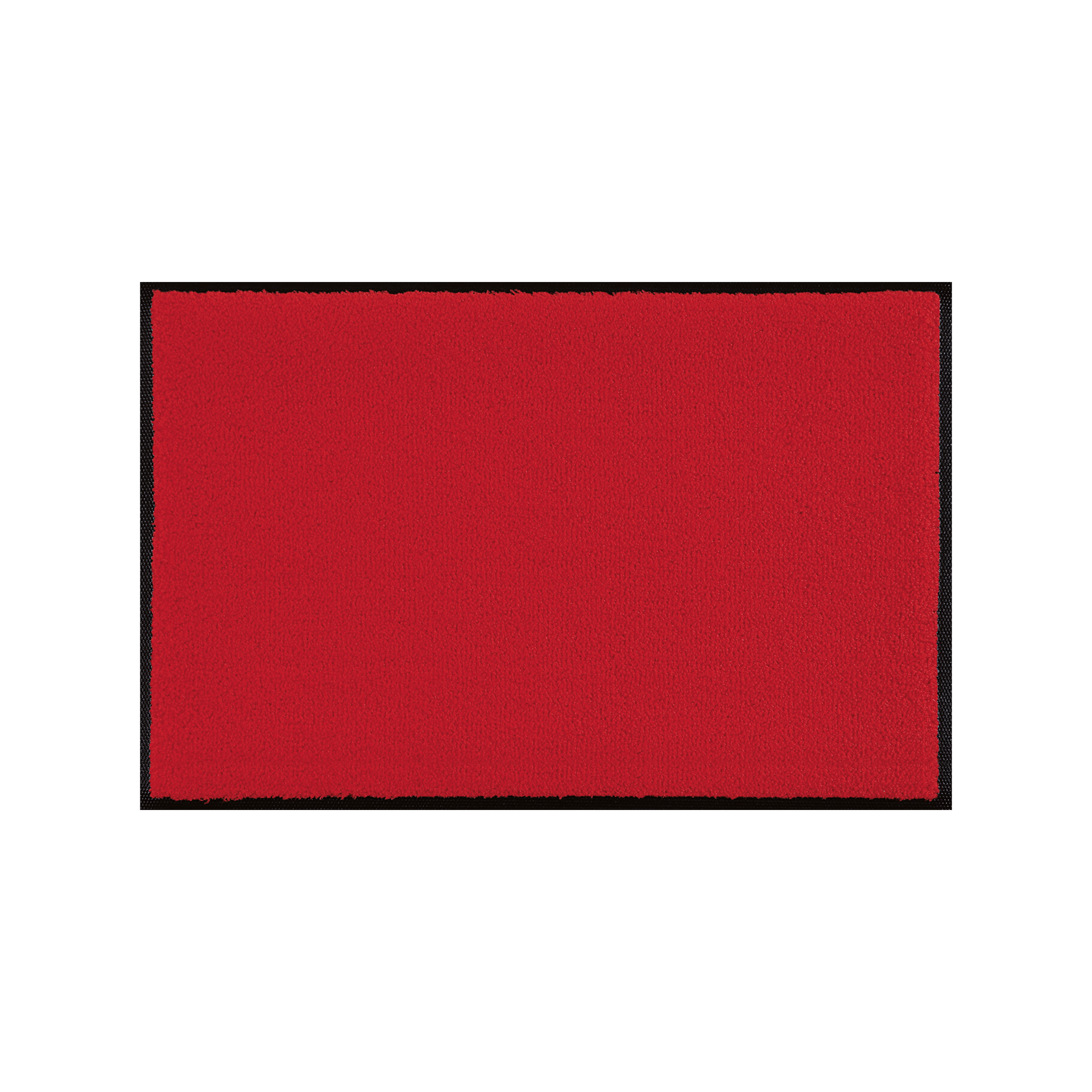 Fußmatte Original 50x75 Scarlet Fußmatte Original 50x75 Scarlet