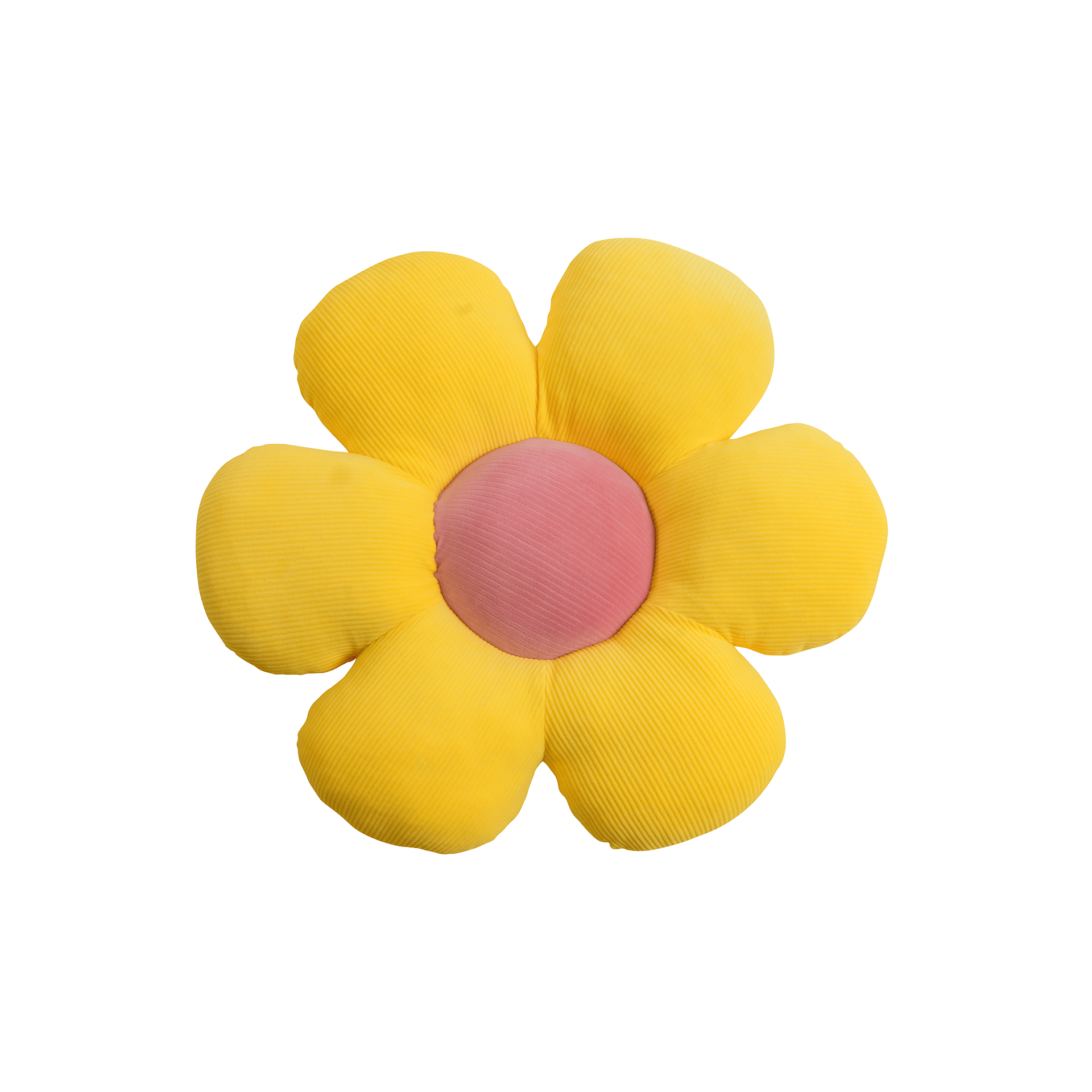 Kissen Minnie Gelb 50x50cm Kissen Minnie Gelb 50x50cm