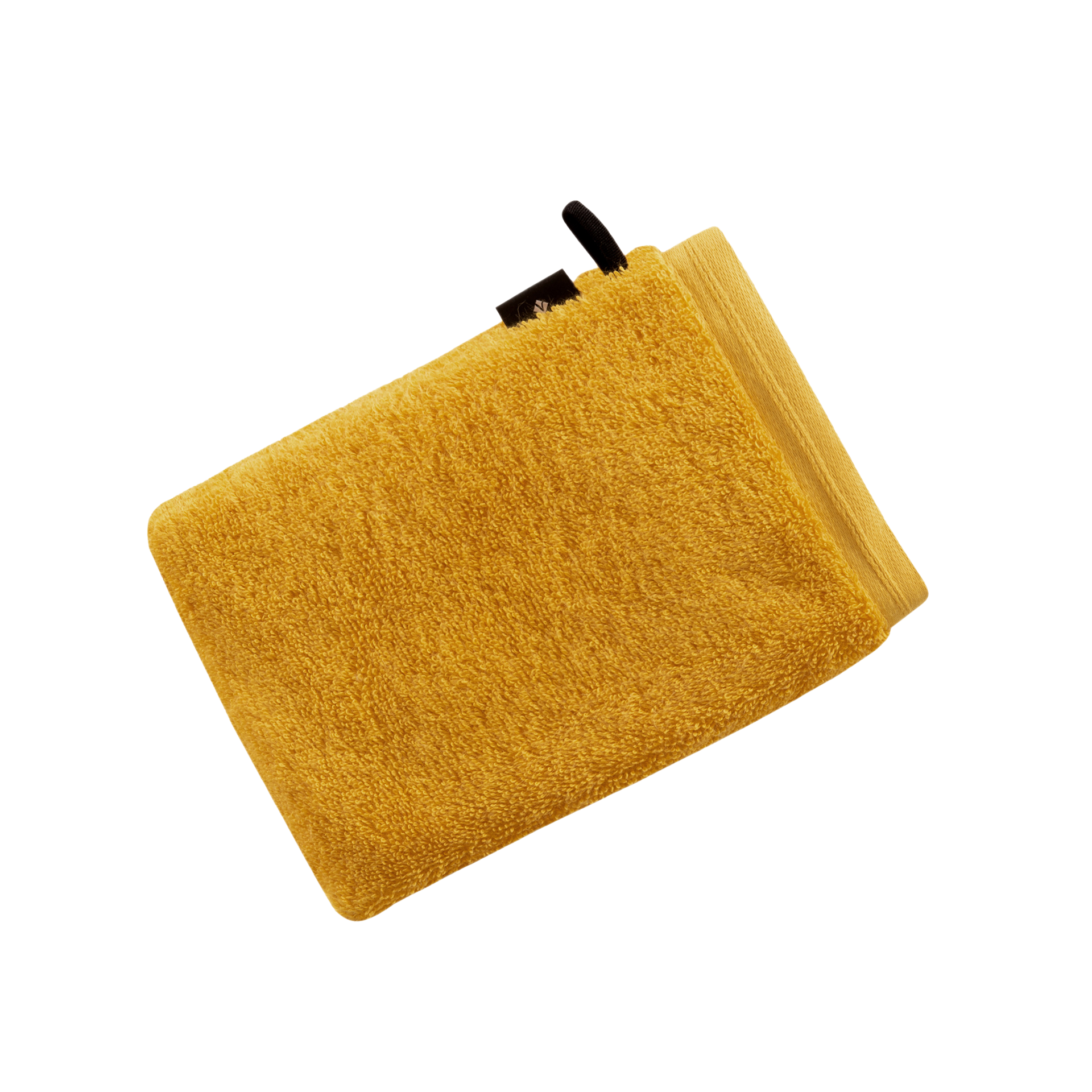 Vossen Waschhandschuh Vegan Life Salamander 16x22cm