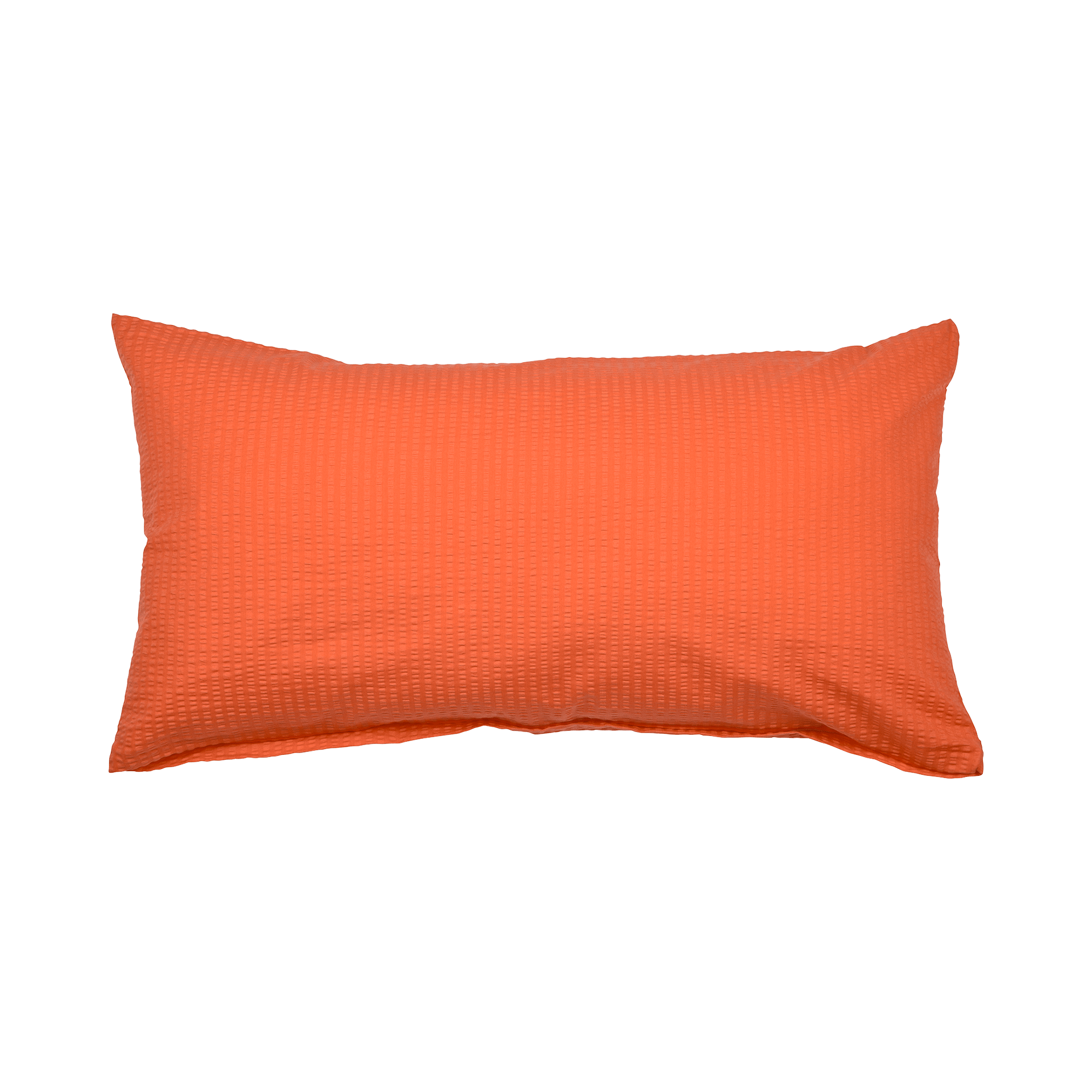 Kissenbezug Piano Orange 40x80cm Kissenbezug Piano Orange 40x80cm