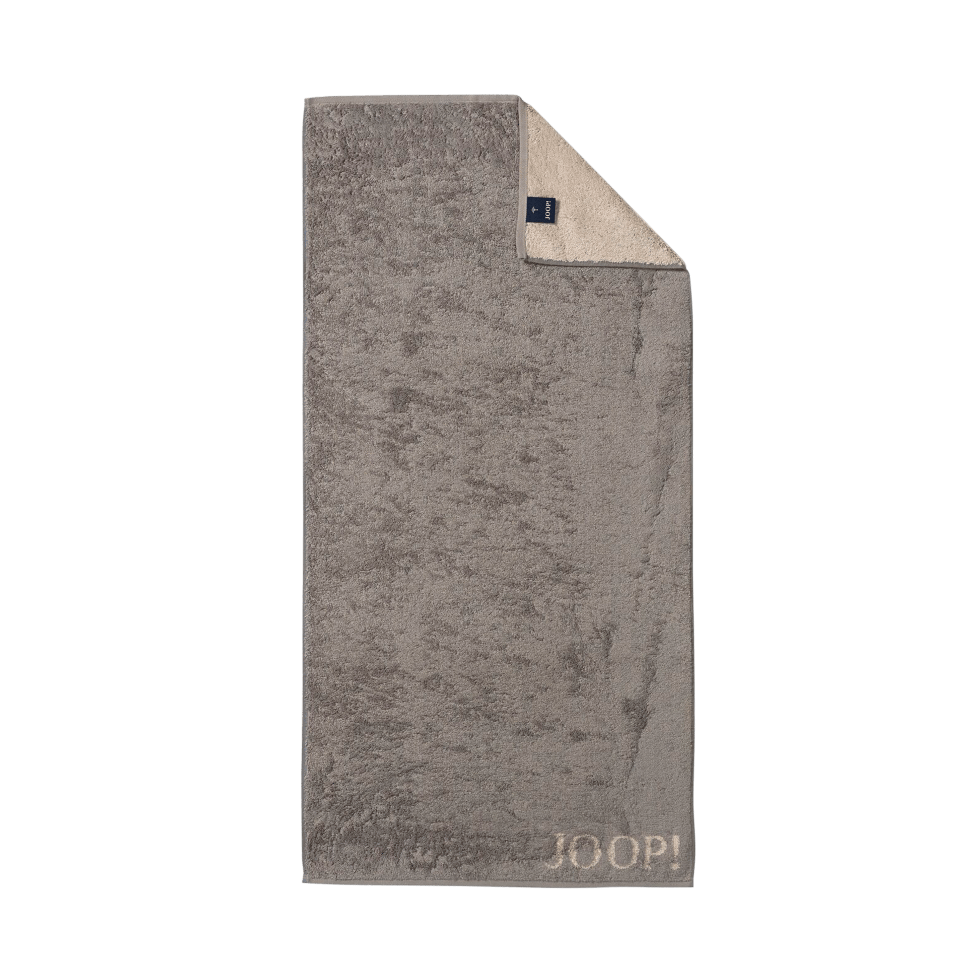 JOOP! Handtuch Classic Graphit 50x100cm JOOP! Handtuch Classic Graphit 50x100cm