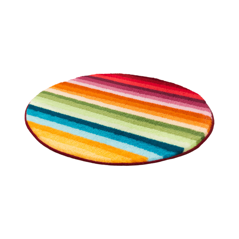 kleine Wolke Badematte Funky 80x80cm kleine Wolke Badematte Funky 80x80cm
