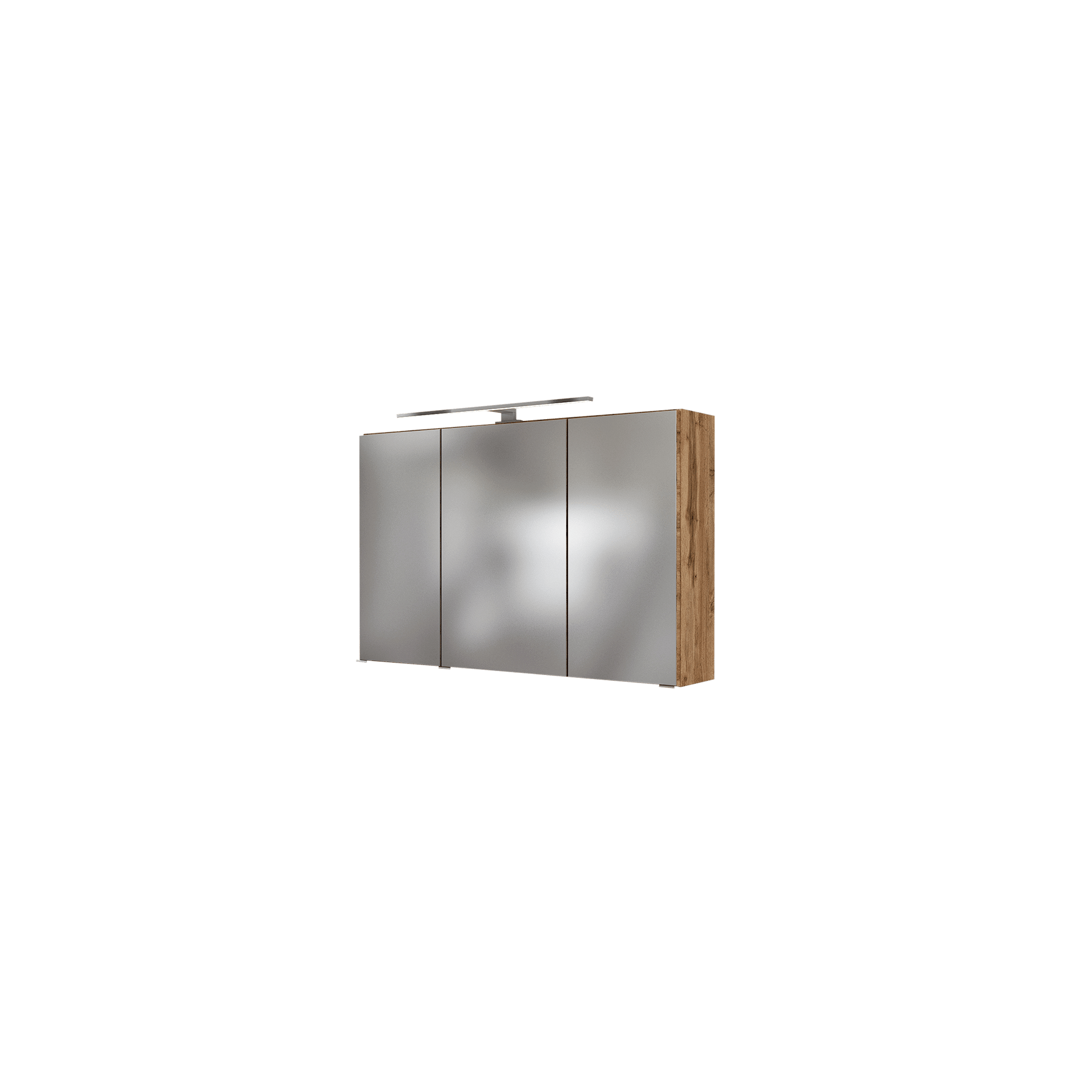 Paul Phillip Spiegelschrank LUNA-G Mehrfarbig 20*100*64