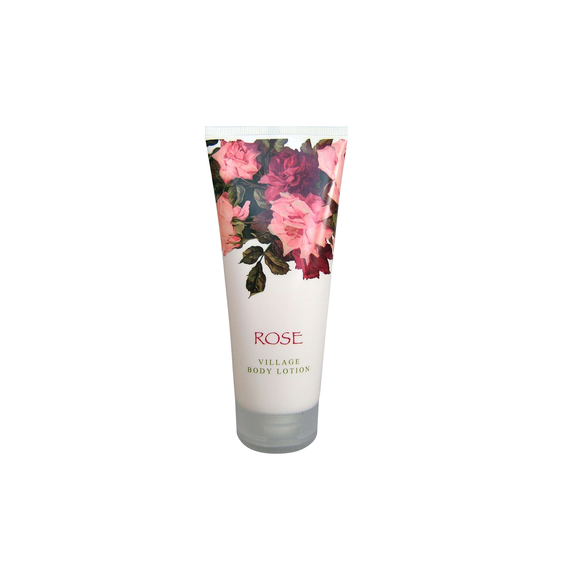 Bodylotion Village Rose
