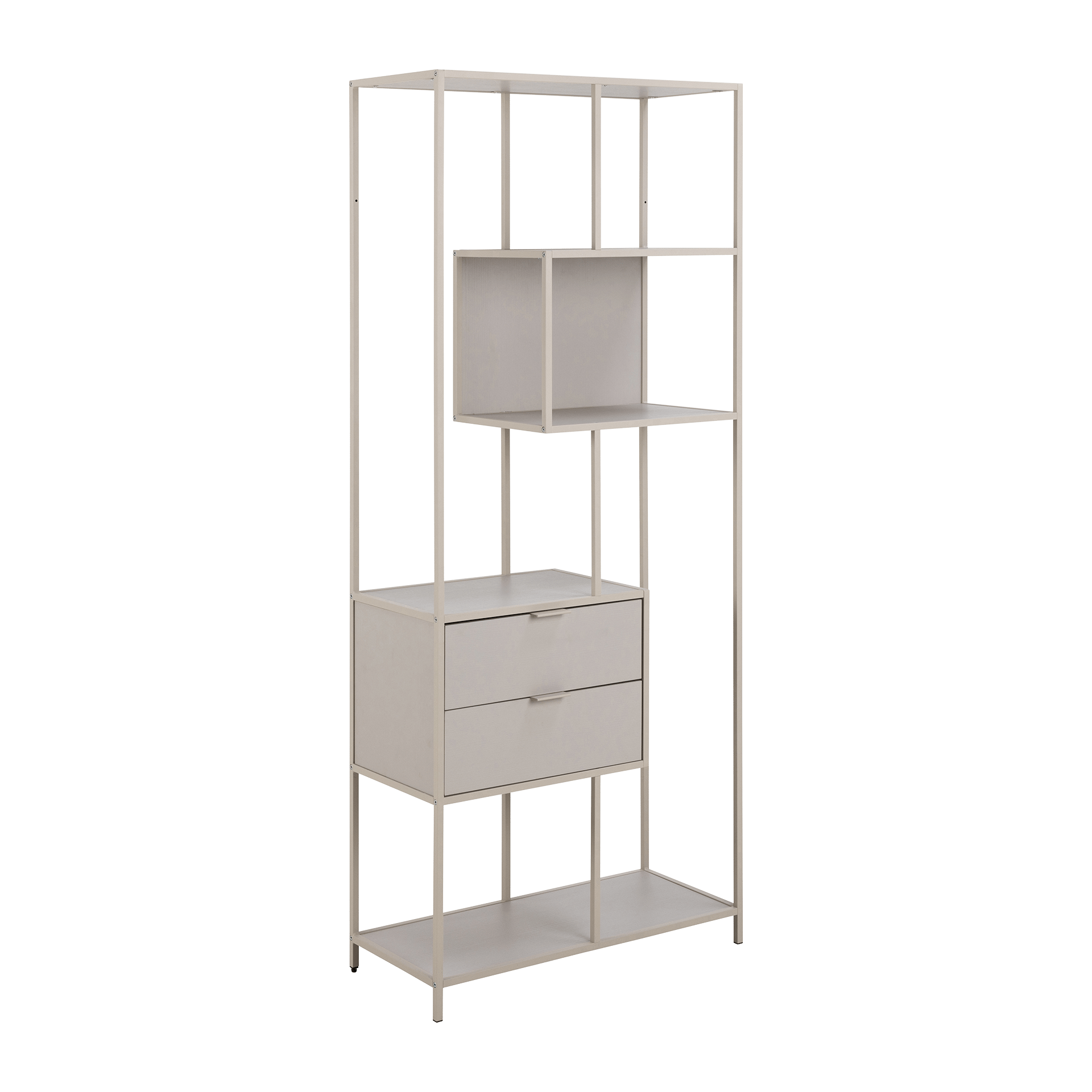 Regal Seaford Grau