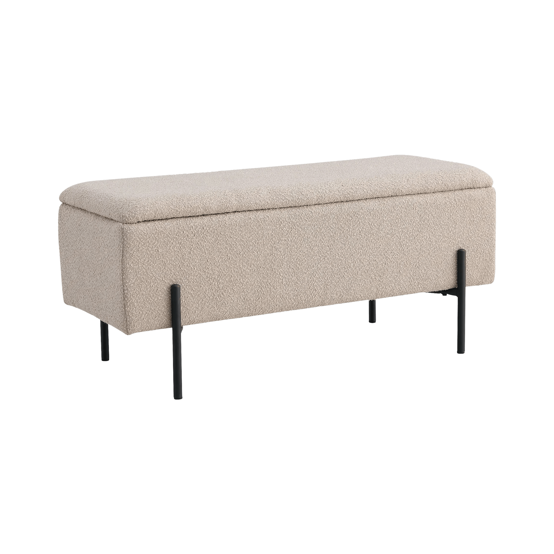 Sitzbank Watford Beige