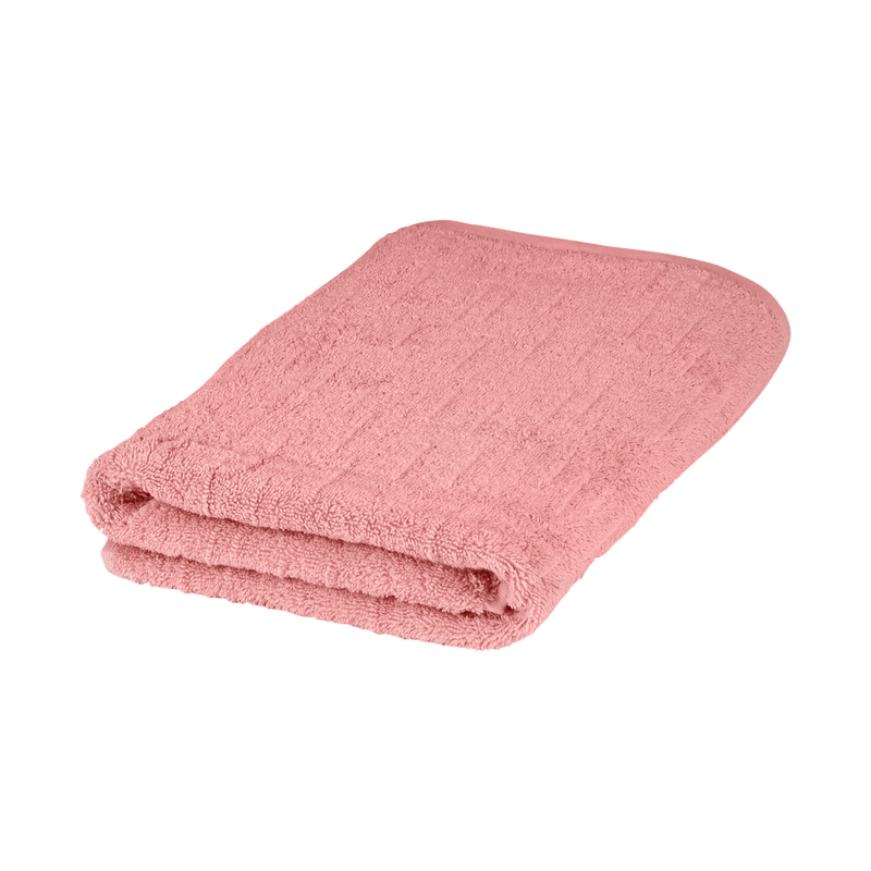 Ross Duschtuch Premium Altrosa 70x140cm Ross Duschtuch Premium Altrosa 70x140cm