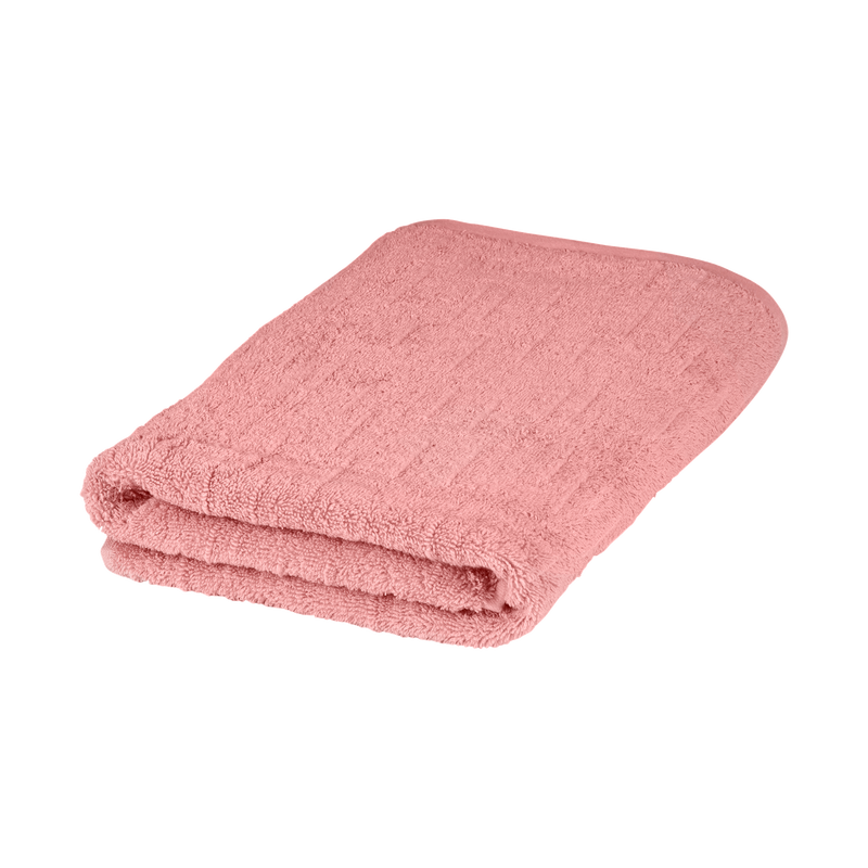 Ross Duschtuch Premium Altrosa 70x140cm Ross Duschtuch Premium Altrosa 70x140cm