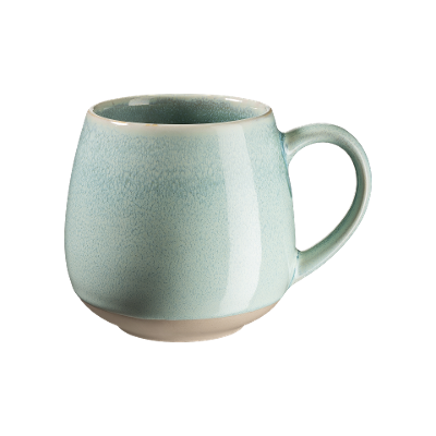 Becher Aquata Grün