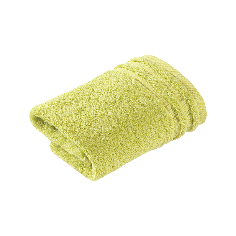 Vossen Seiftuch Calypso Feeling Meadowgreen 30x30cm