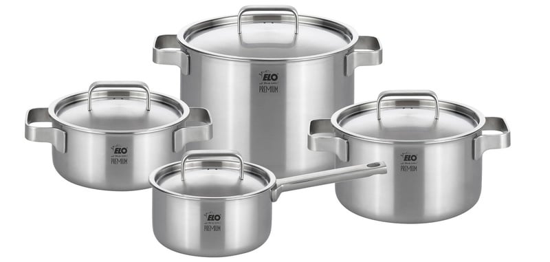 Topf-Set Premium Topf-Set Premium