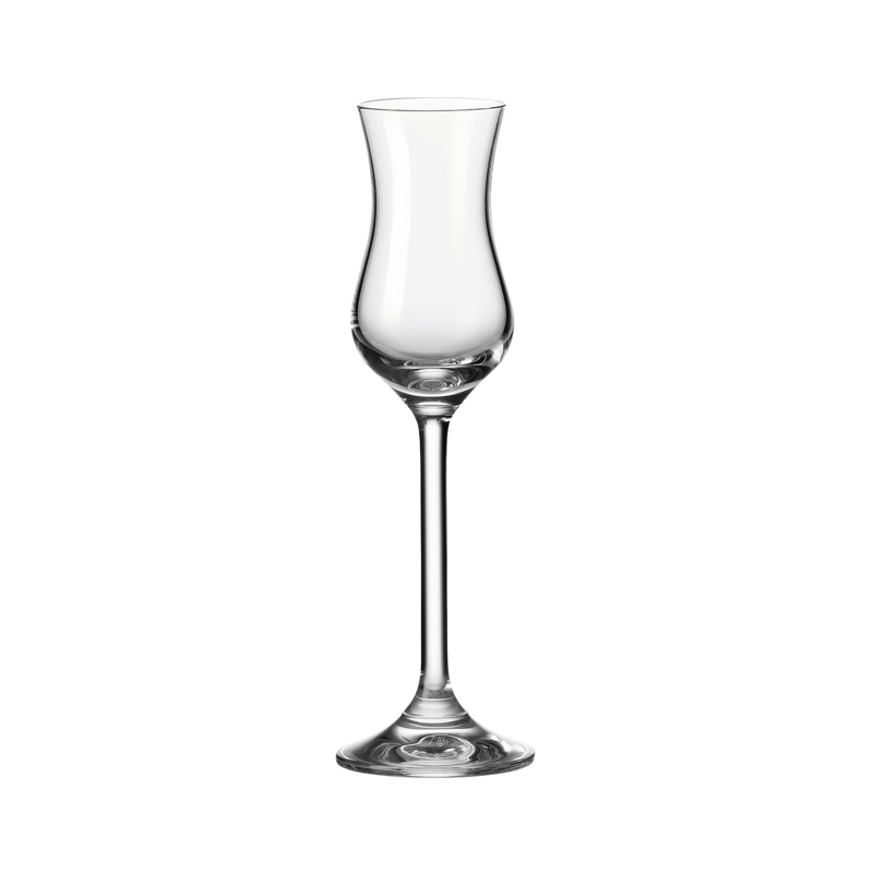 Schnapsglas Daily