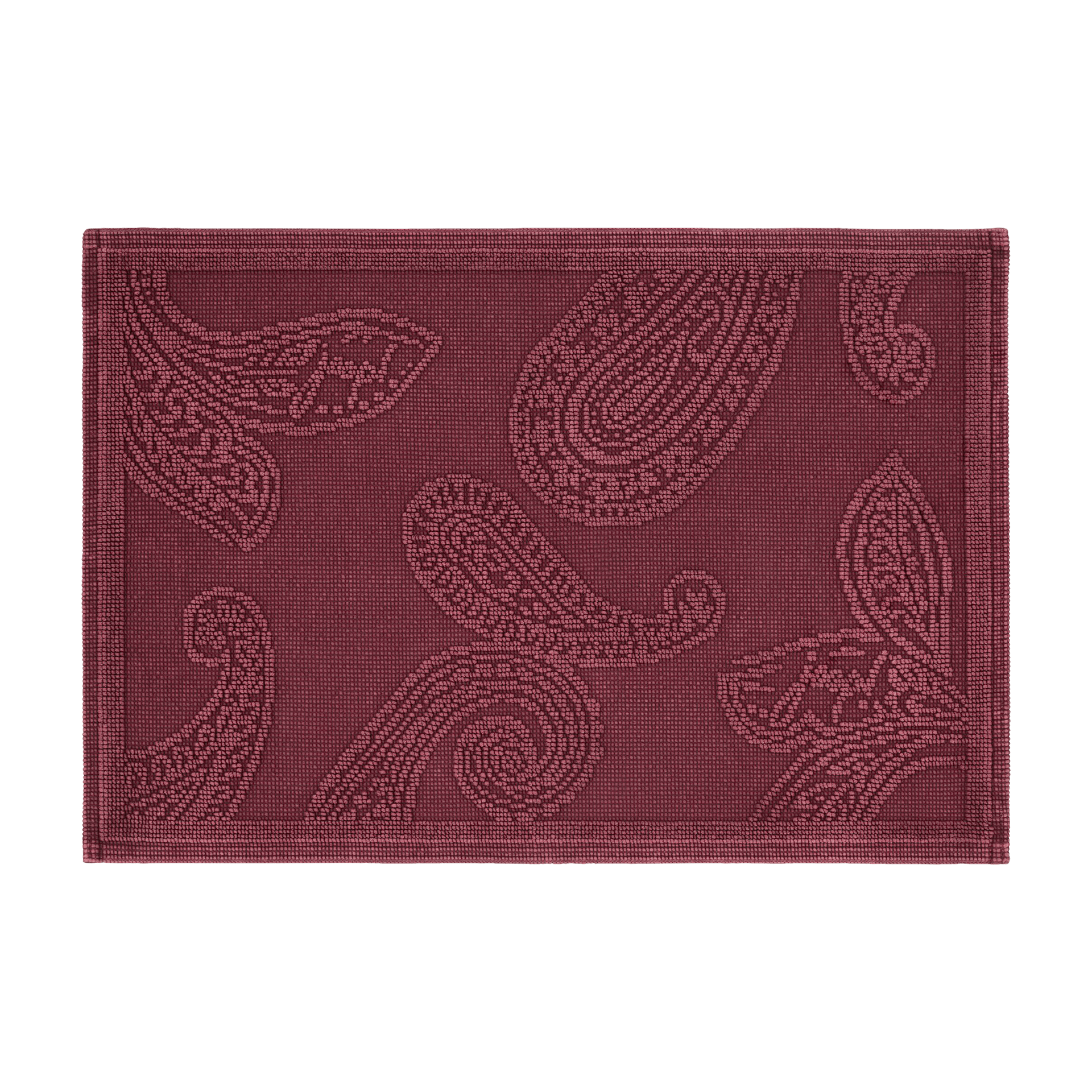 JOOP! Badematte Paisley 60x90cm JOOP! Badematte Paisley 60x90cm