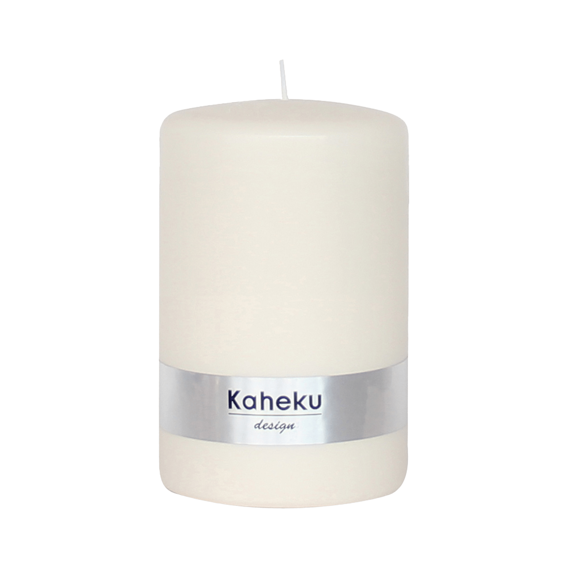 Kerze Powder Creme Kerze Powder Creme