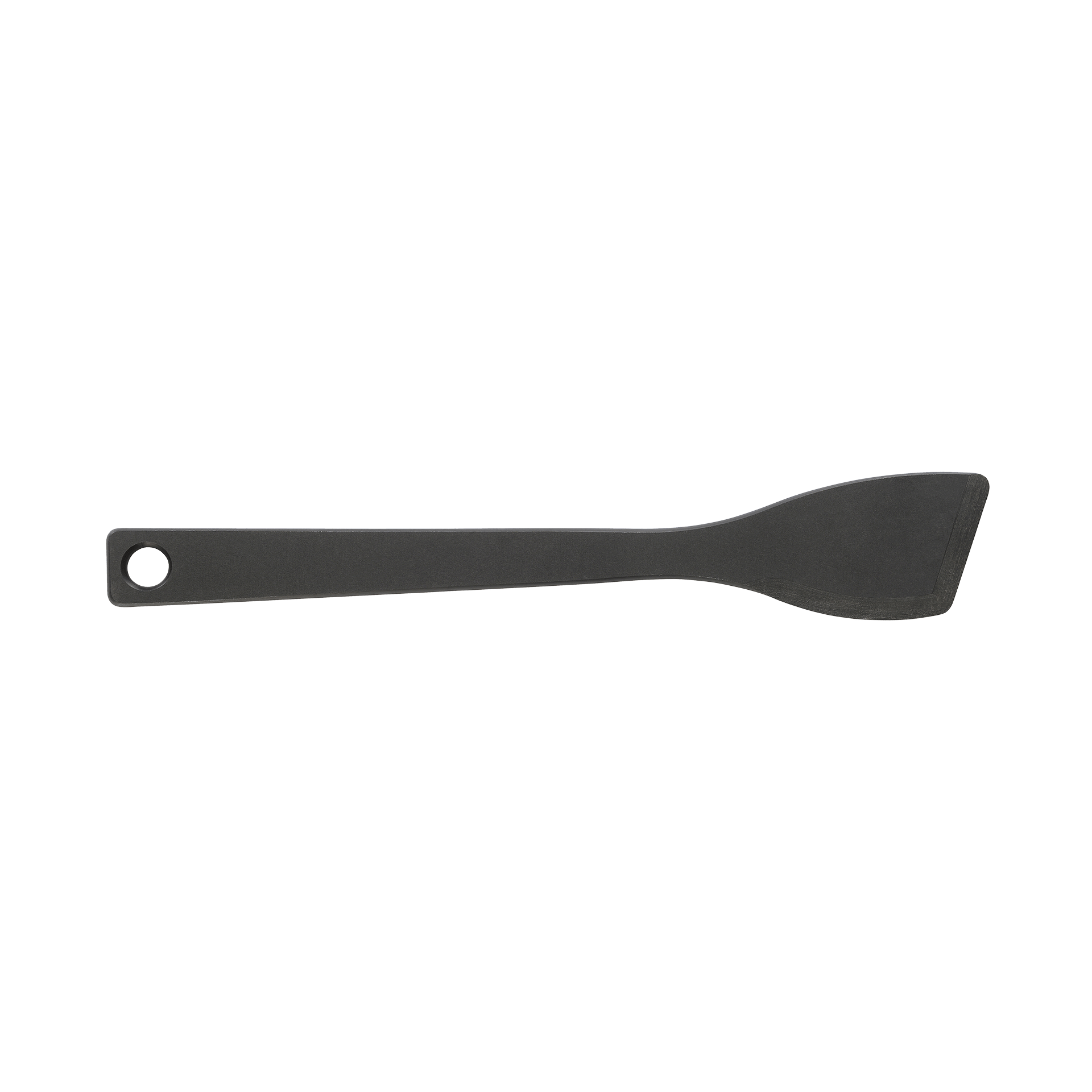 Pfannenwender Gourmet Tools schwarz Pfannenwender Gourmet Tools schwarz