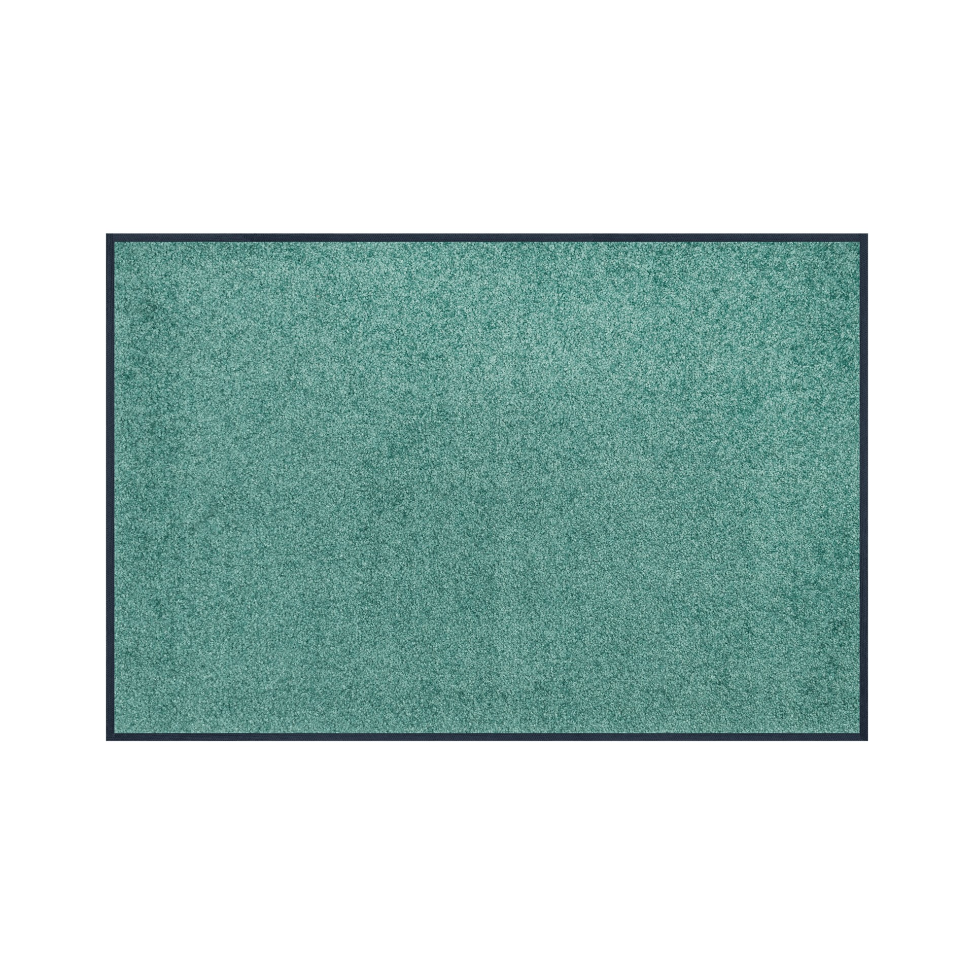 Fußmatte Trend Colour 60x90 Salbei-Grün