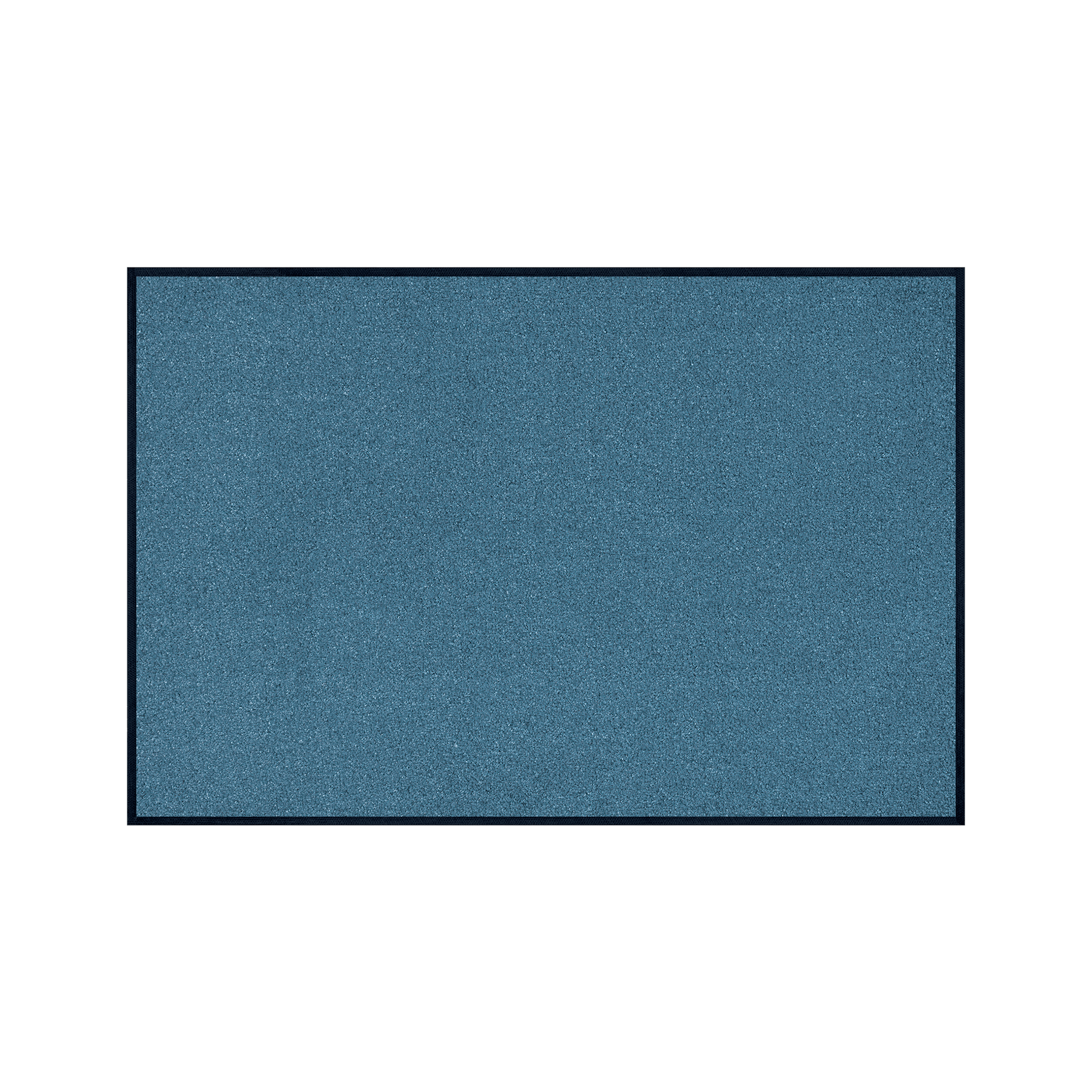 Fußmatte Trend Colour 60x90 Steel Blue