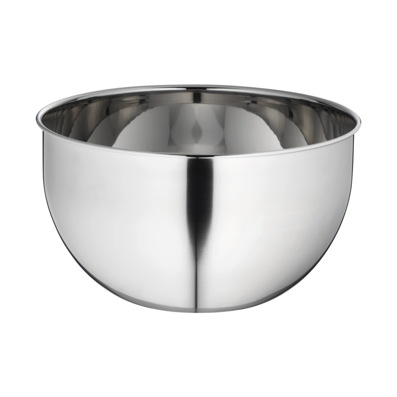 Kela Schüssel Athos silber Kela Schüssel Athos silber