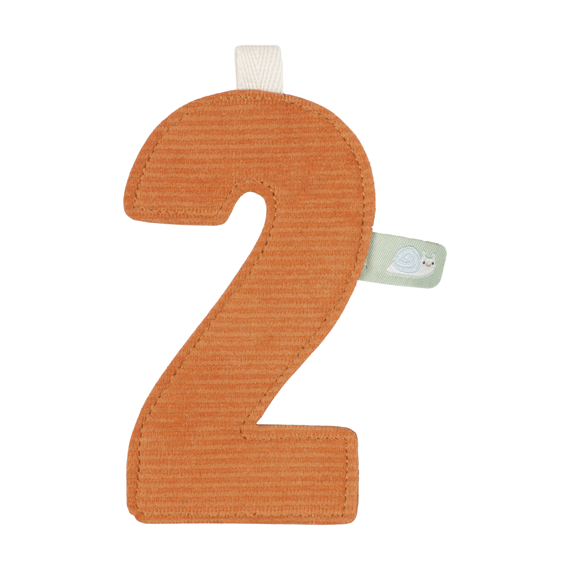 Girlande Little Dutch Element 2 orange