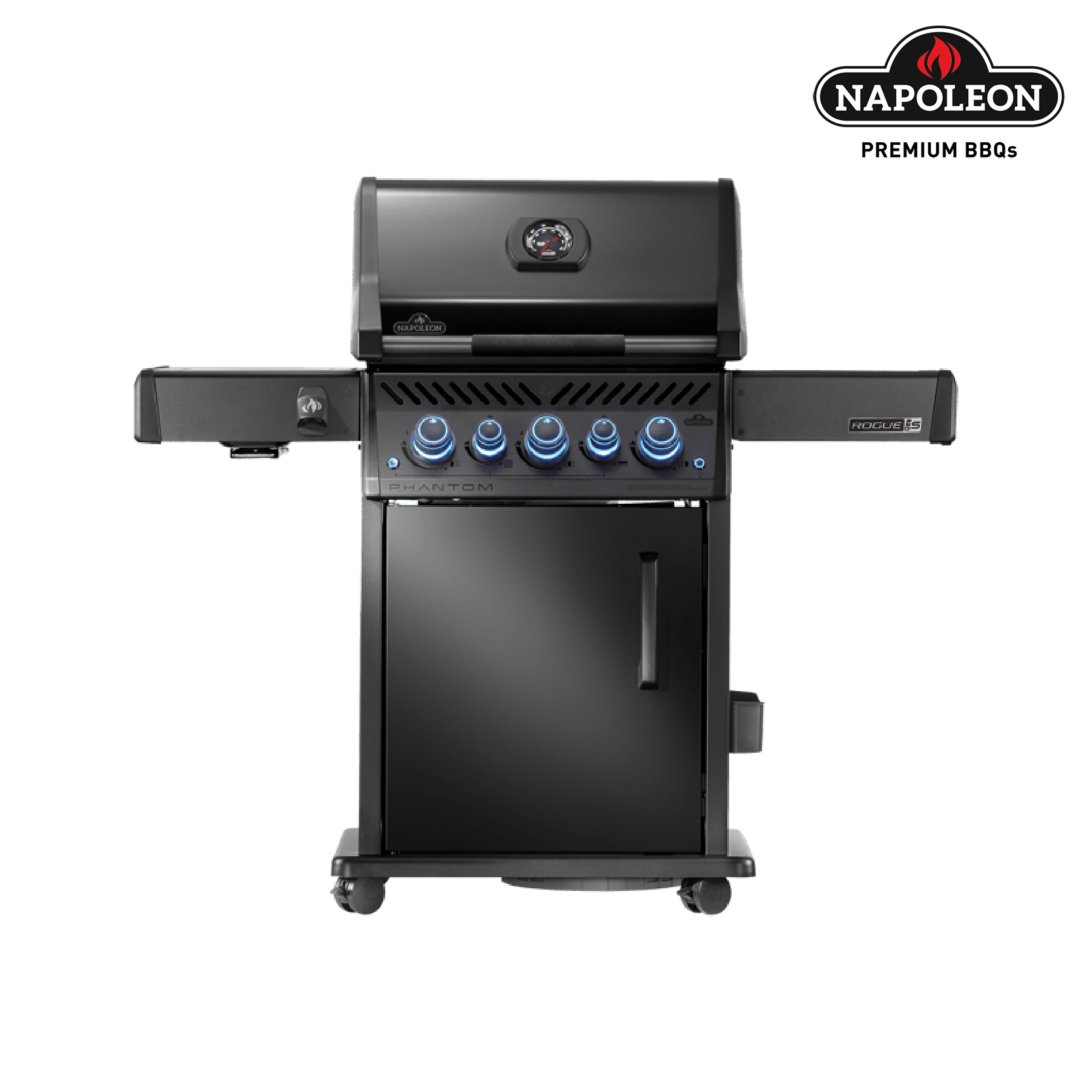 Napoleon Gasgrill Rogue Phantom PRO-S 425