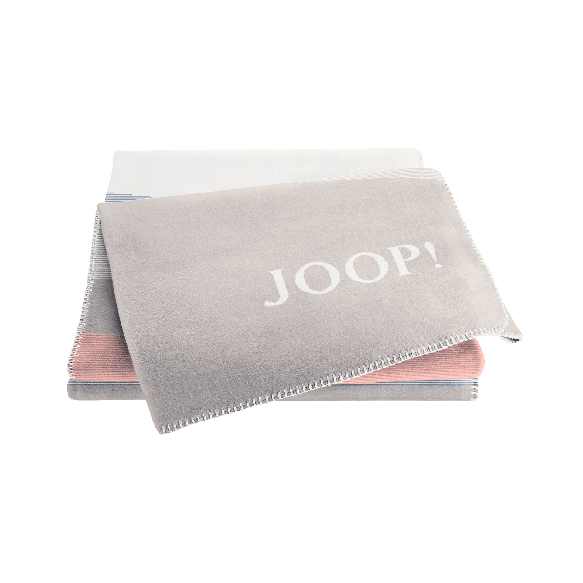 JOOP! Decke Vivid Pastel 150x200cm JOOP! Decke Vivid Pastel 150x200cm