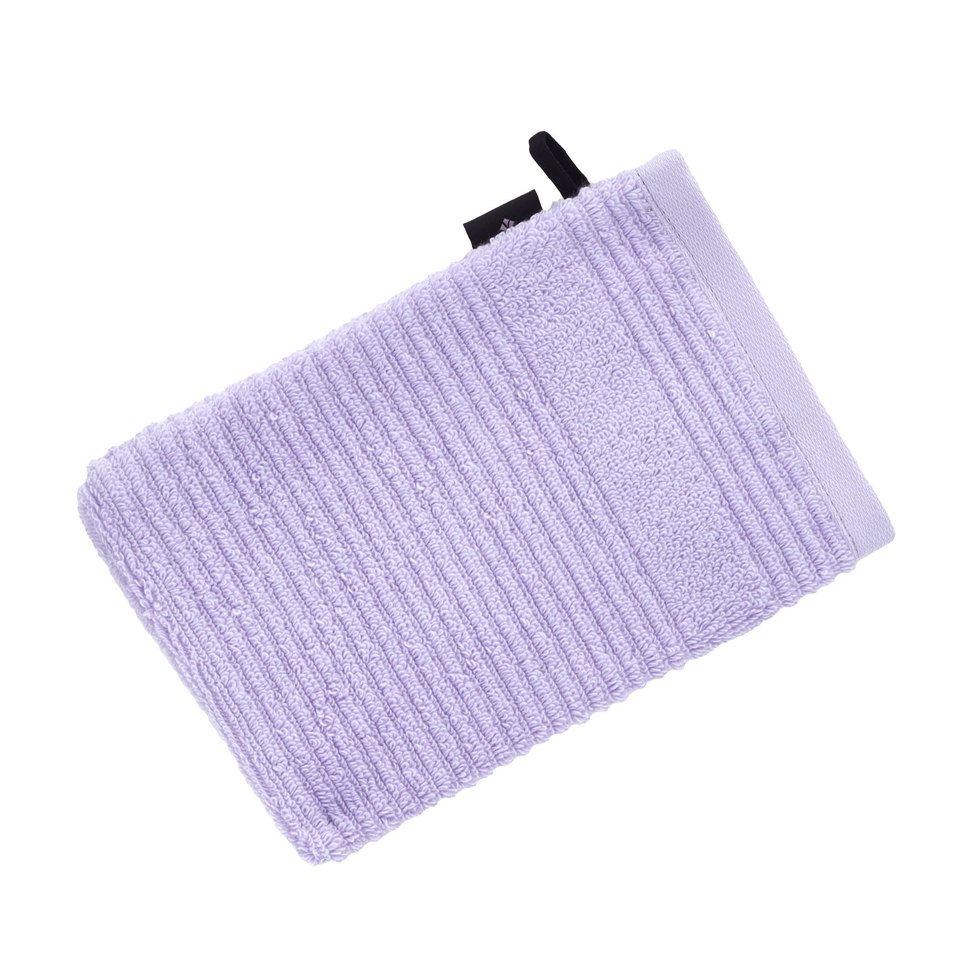 Vossen Waschhandschuh Tomorrow Iris 16x22cm Vossen Waschhandschuh Tomorrow Iris 16x22cm