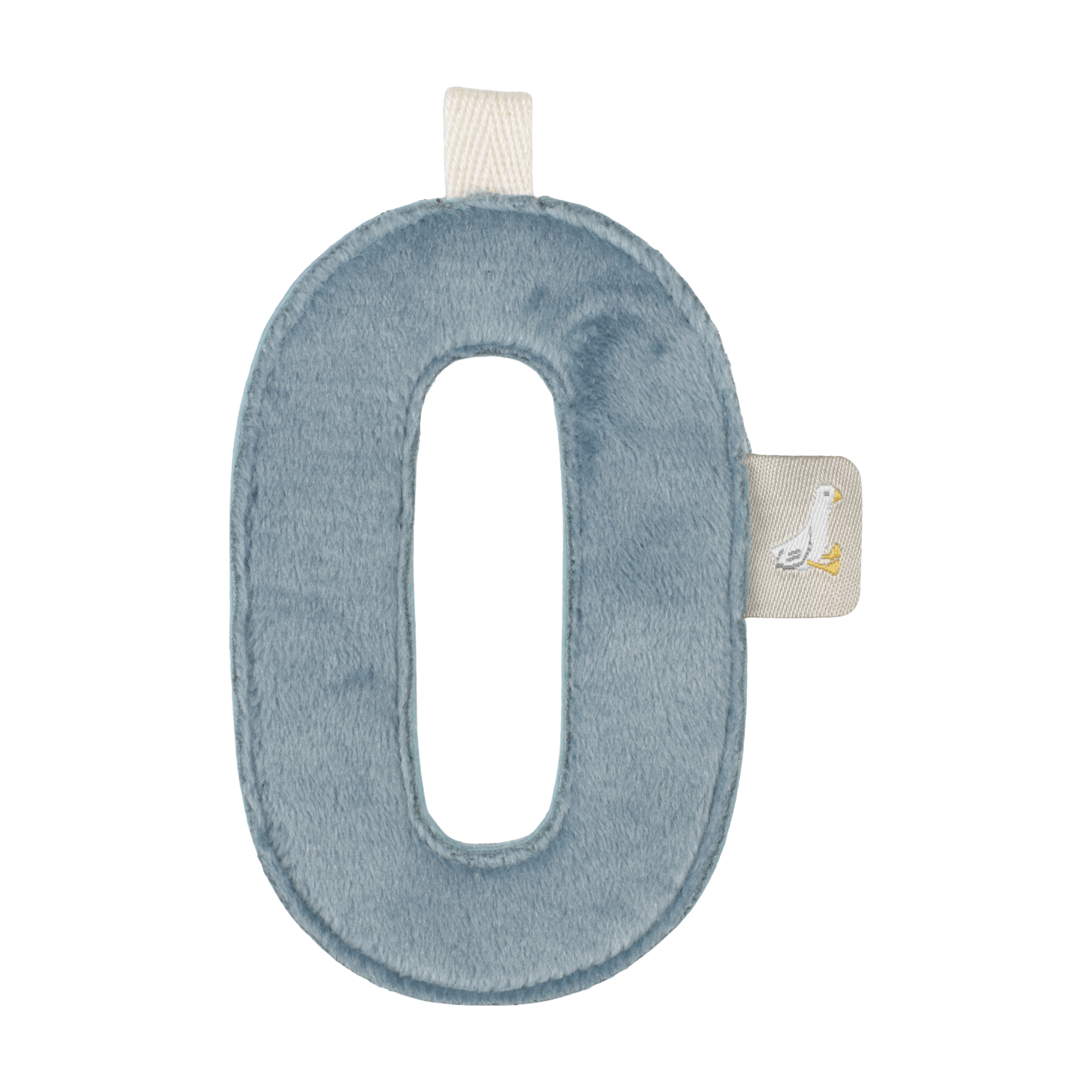 Girlande Little Dutch Element O blau
