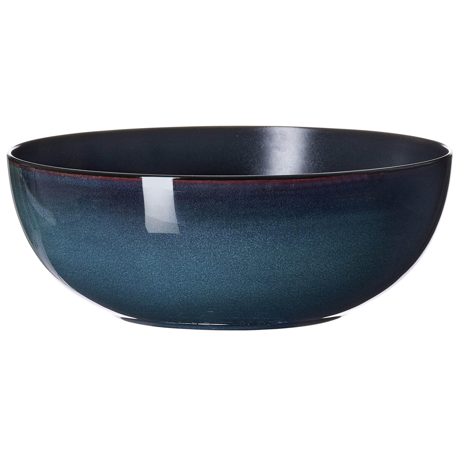 Schale Bali Blau