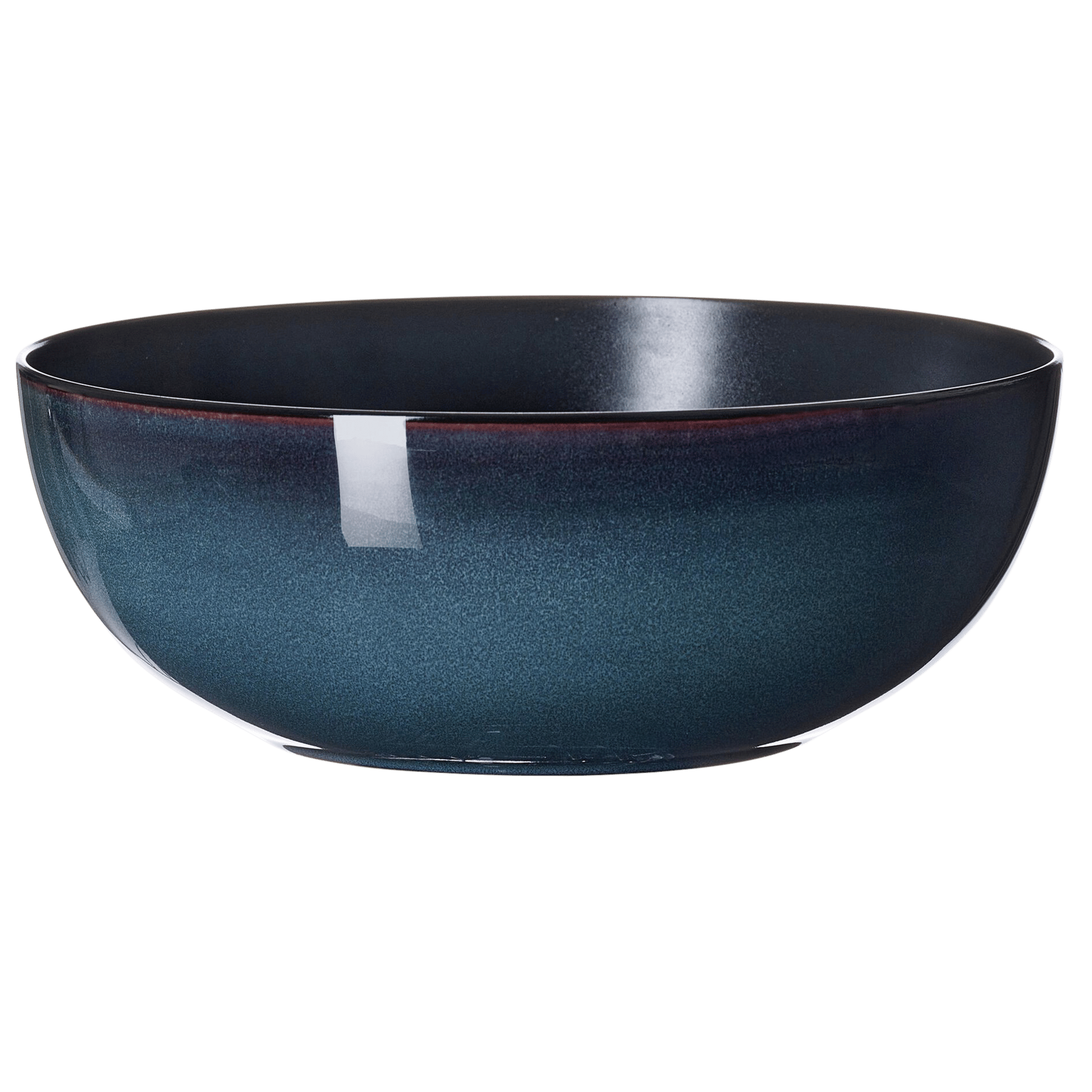 Schale Bali Blau