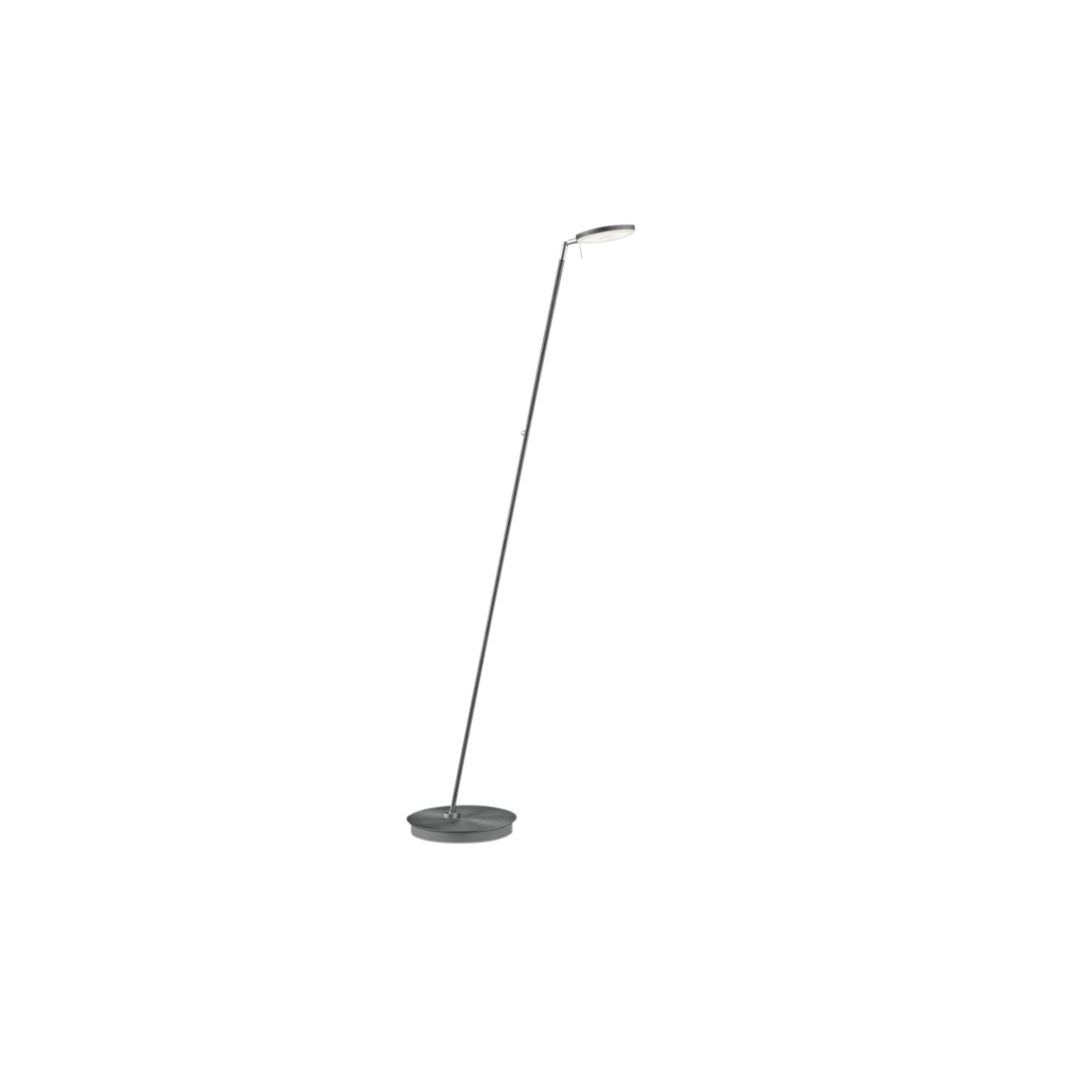 Stehleuchte OMEGA anthrazit