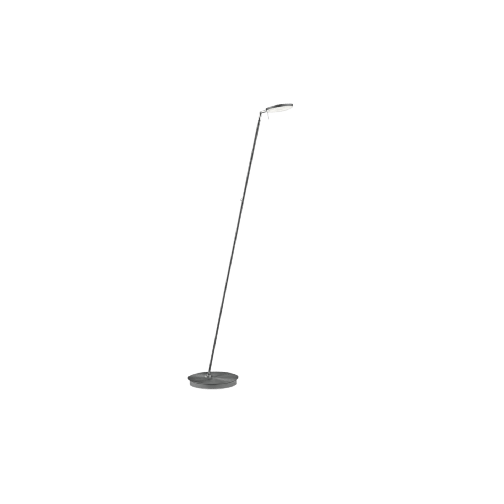 Stehleuchte OMEGA anthrazit Stehleuchte OMEGA anthrazit