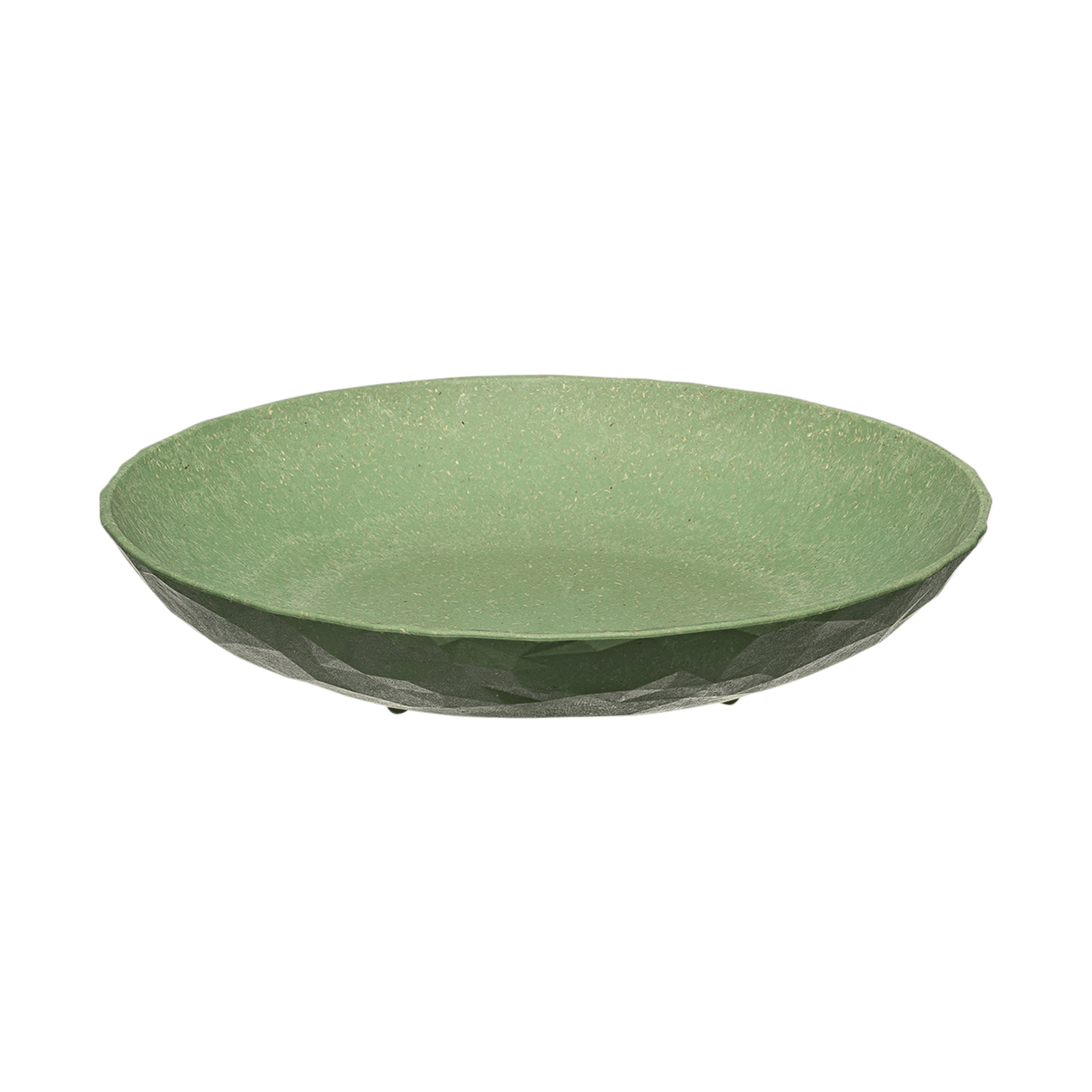 Teller CLUB PLATE green