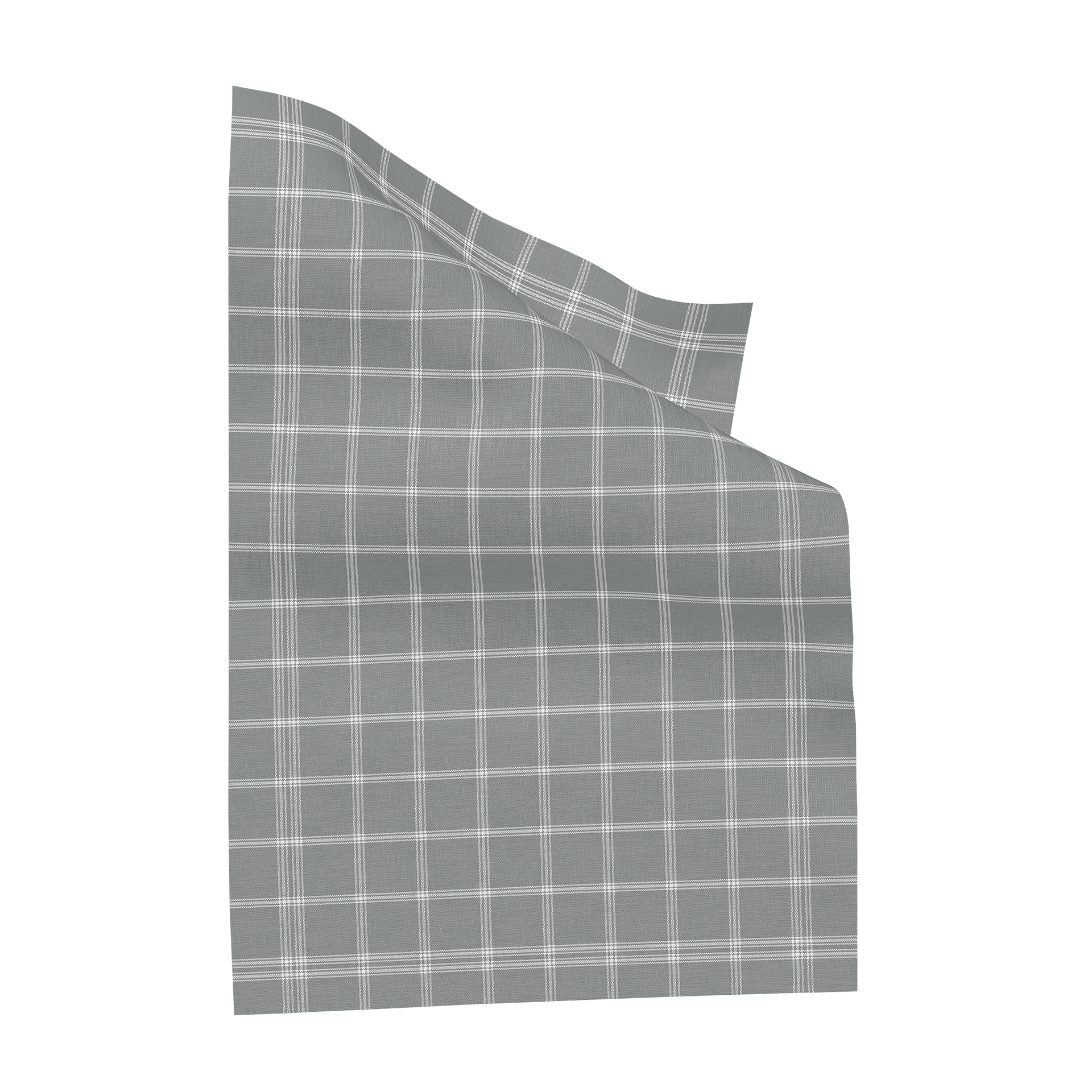 Geschirrhandtuch Scandic Karo Anthrazit 50x70 Geschirrhandtuch Scandic Karo Anthrazit 50x70
