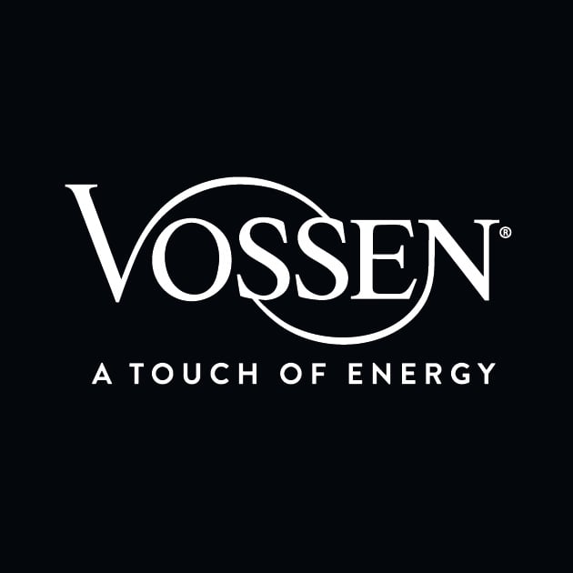 Vossen Vossen