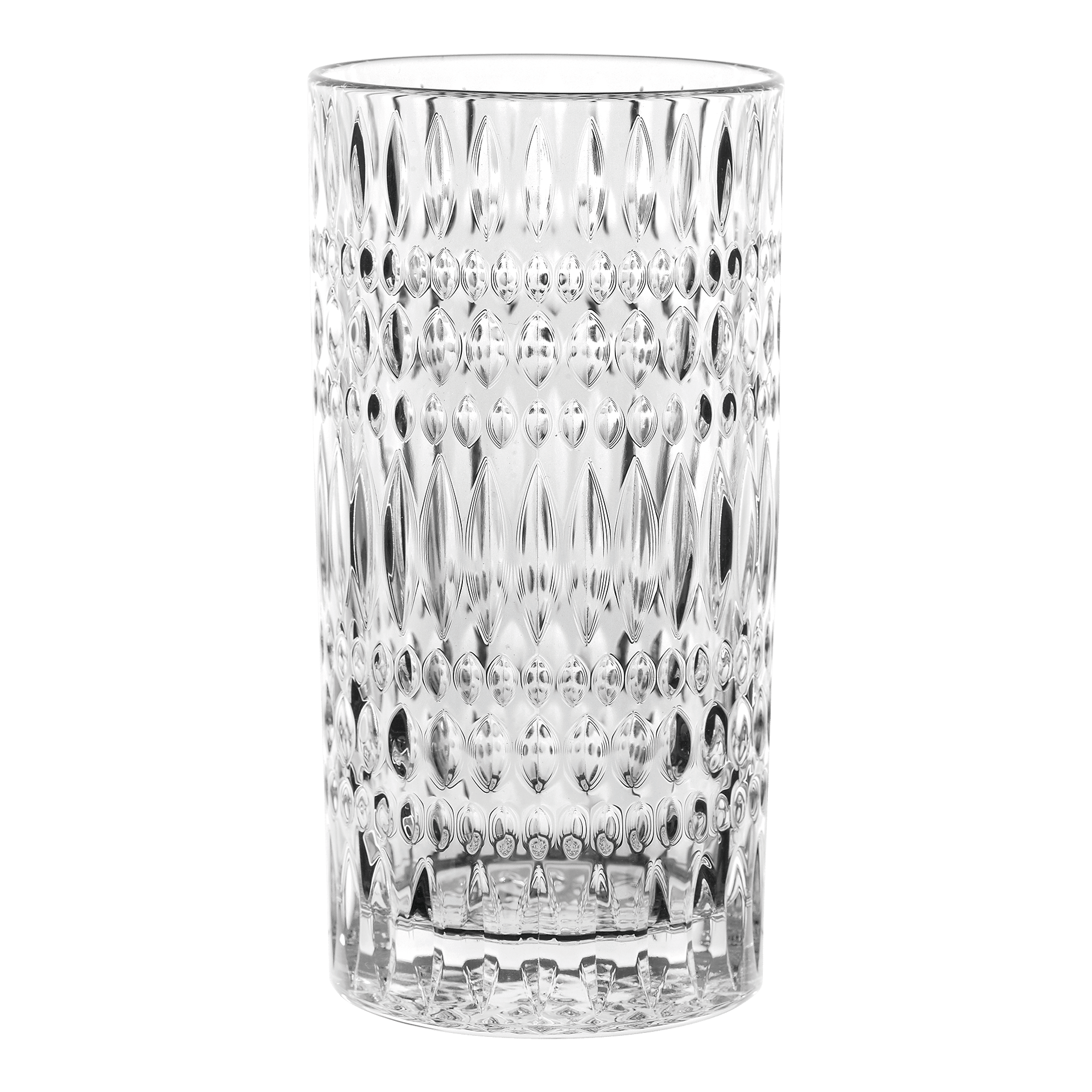 Vase Ethno Klar