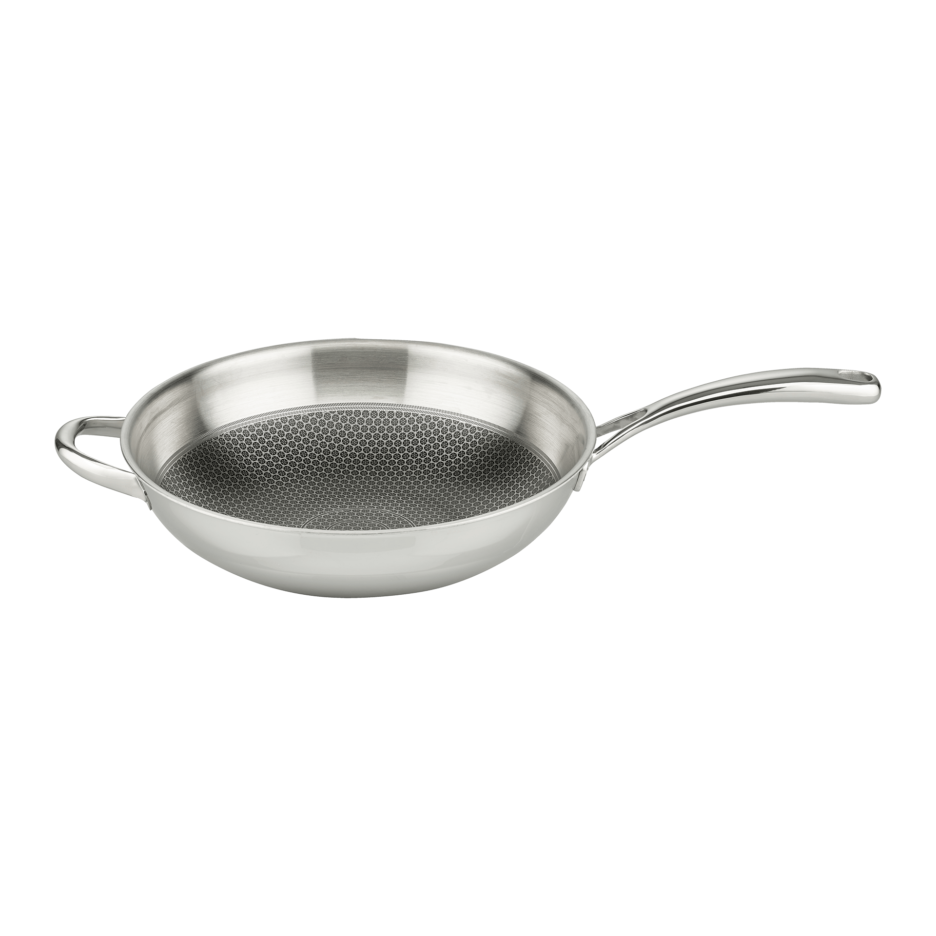 Elo Wok Relief Evolution 30cm