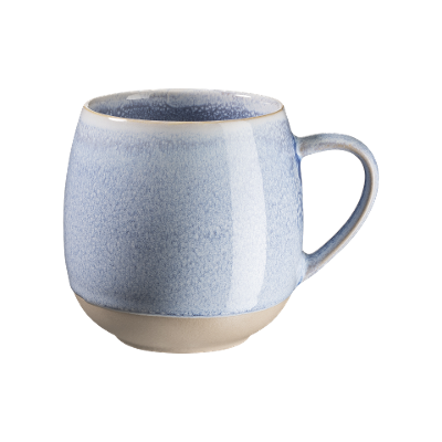 Becher Aquata Blau